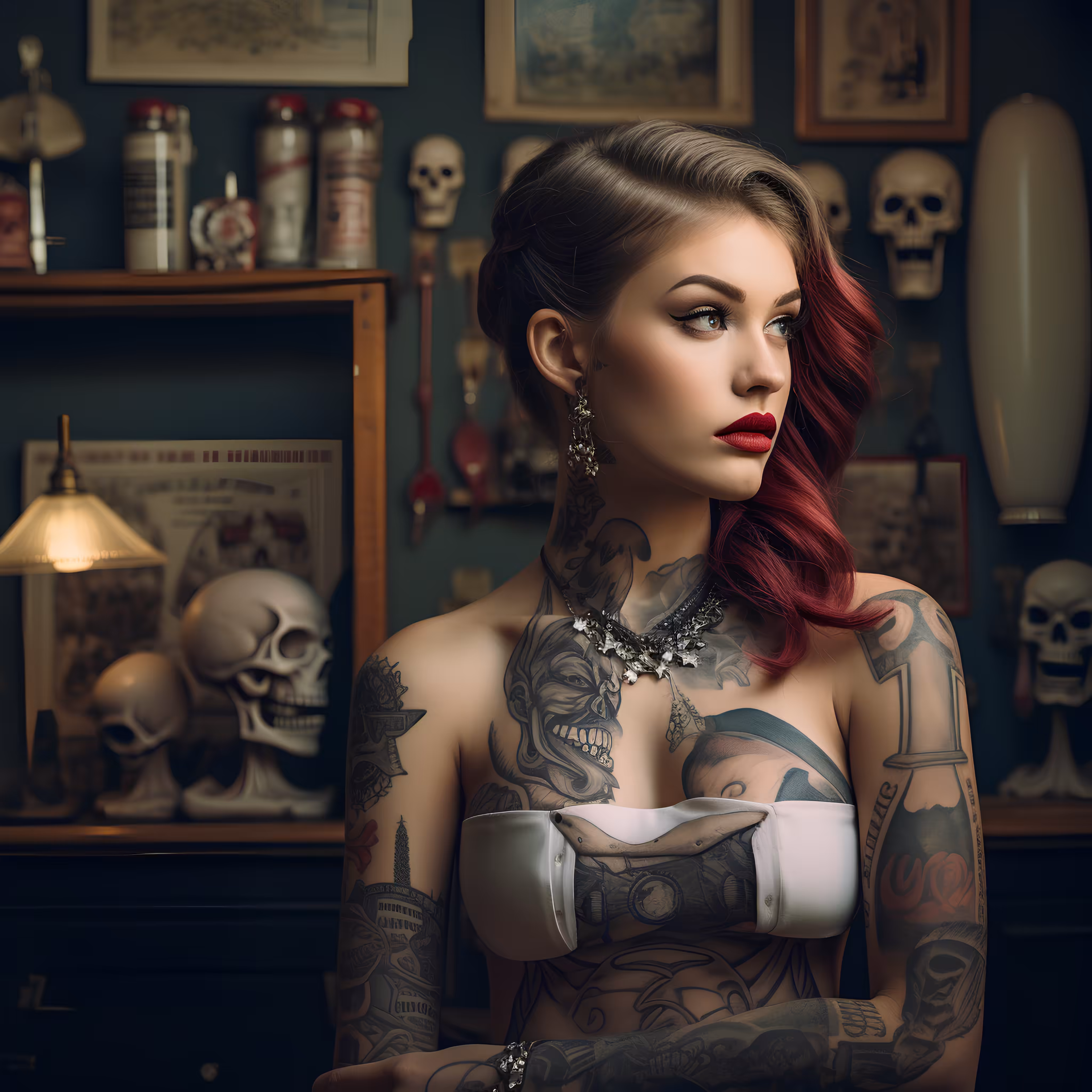 Religious Punk #2