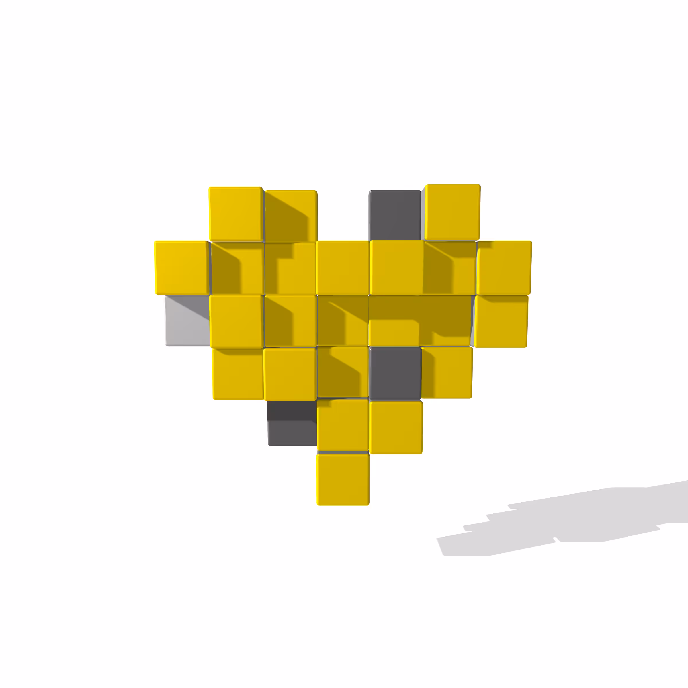 heart + craft #18446