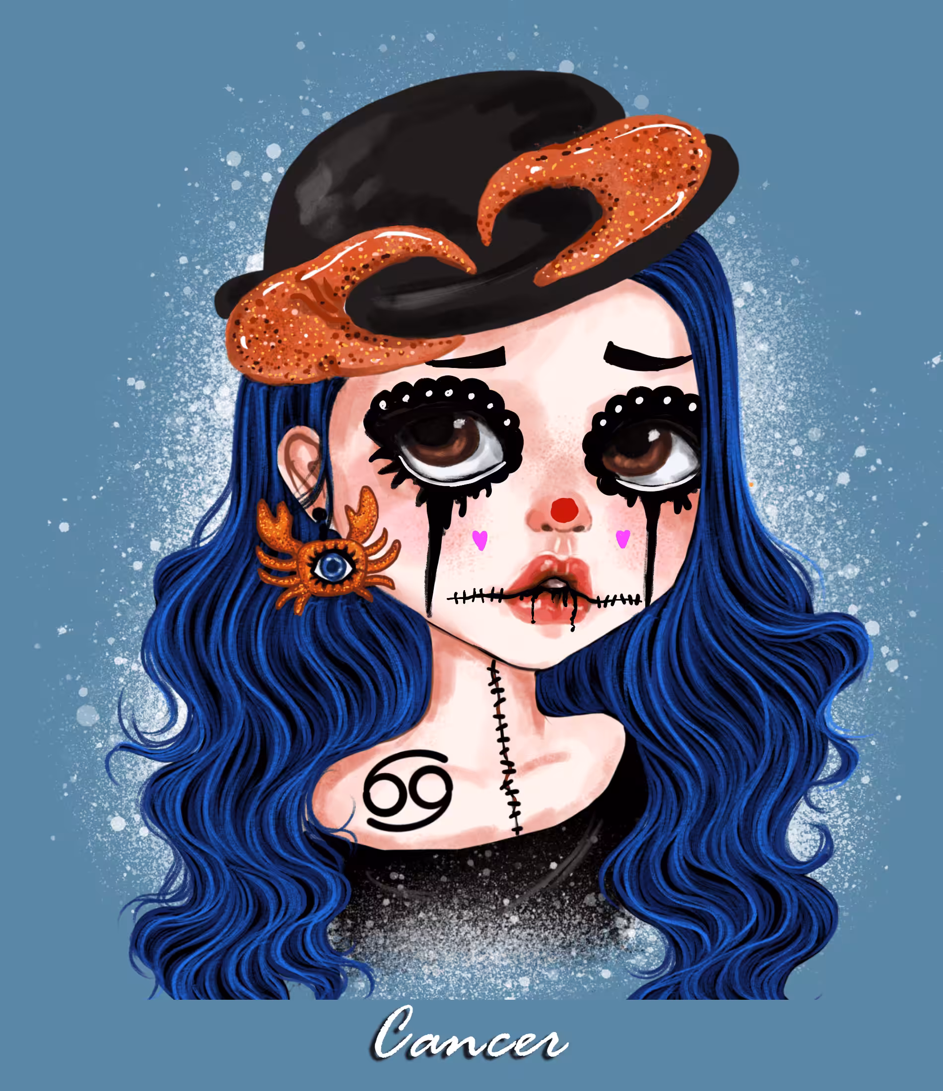 Cancer#07