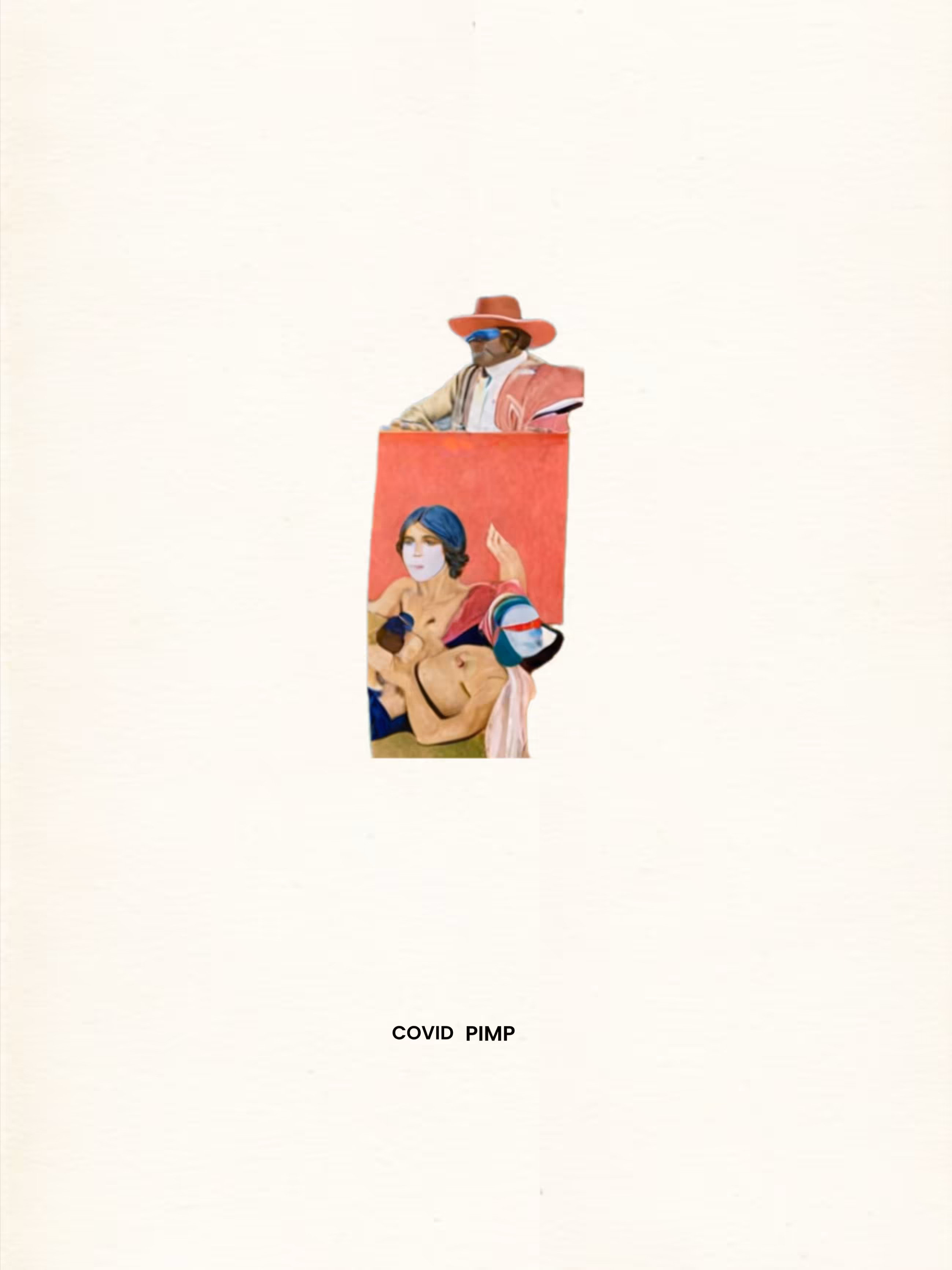 COVID PIMP