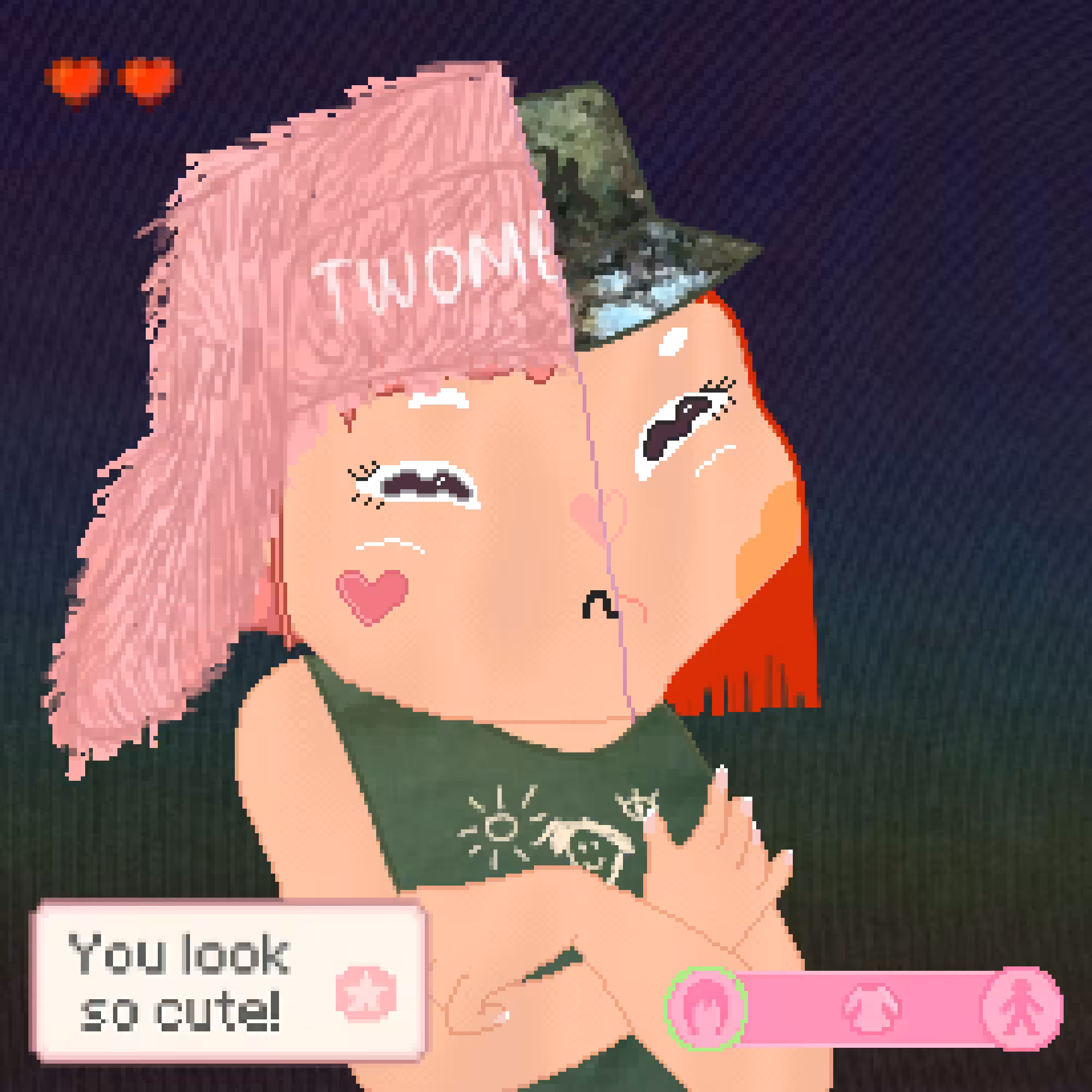 twome’s #287