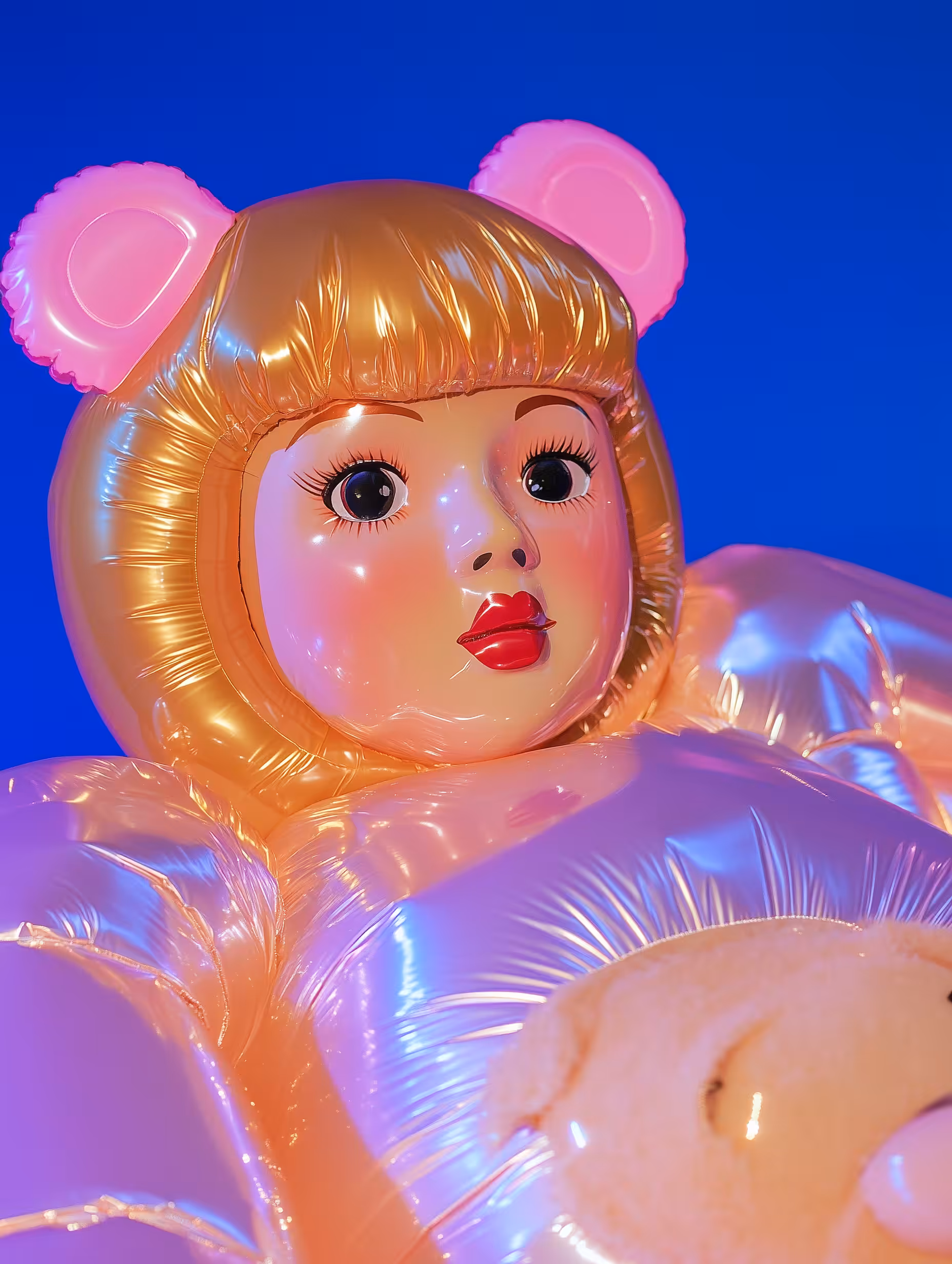 Puffy Icon: genesis #205