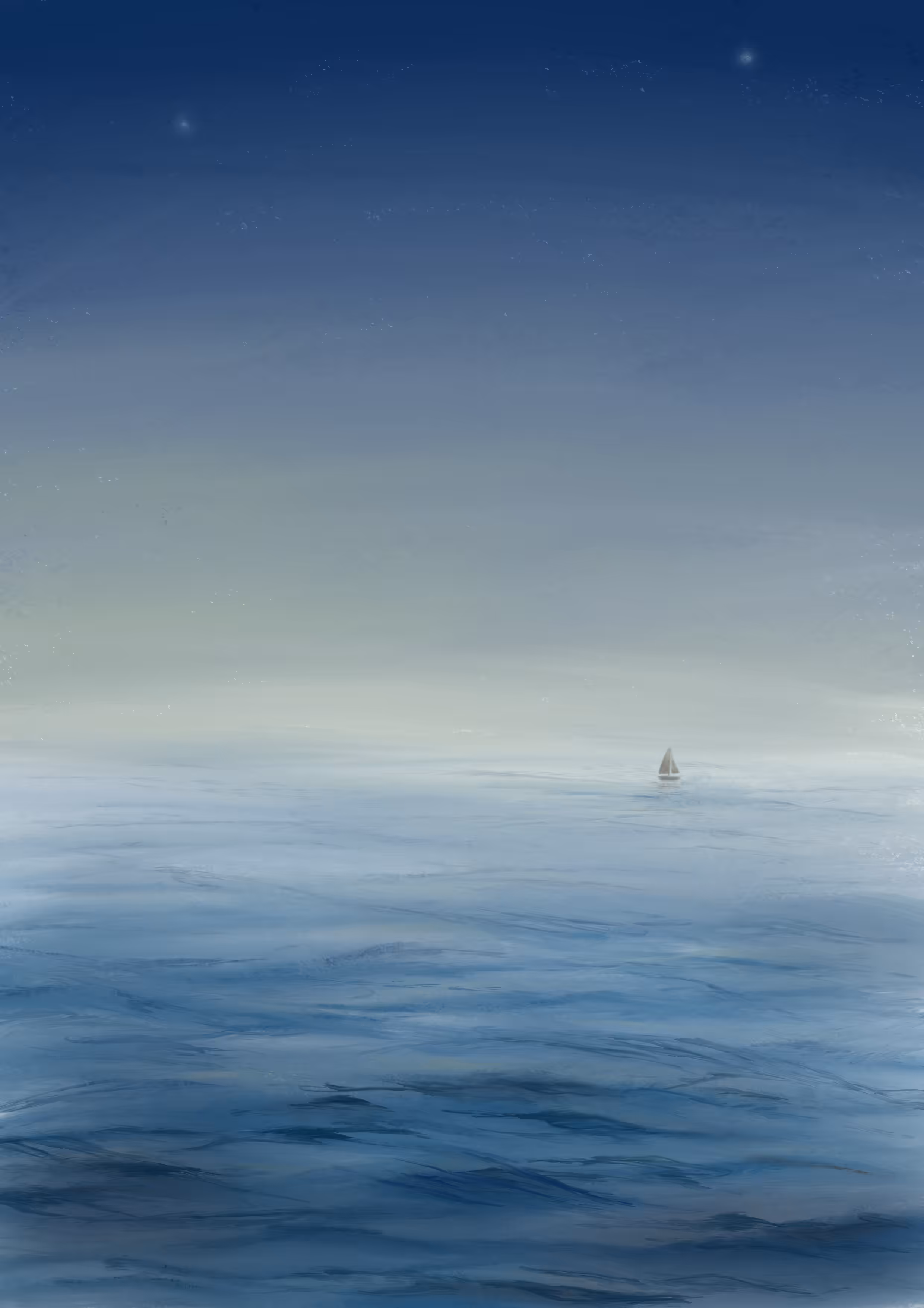 Calmness 