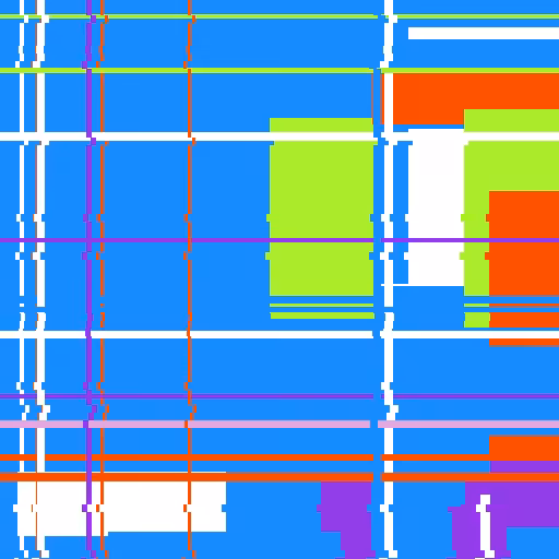 Chromatic Chaos #9220