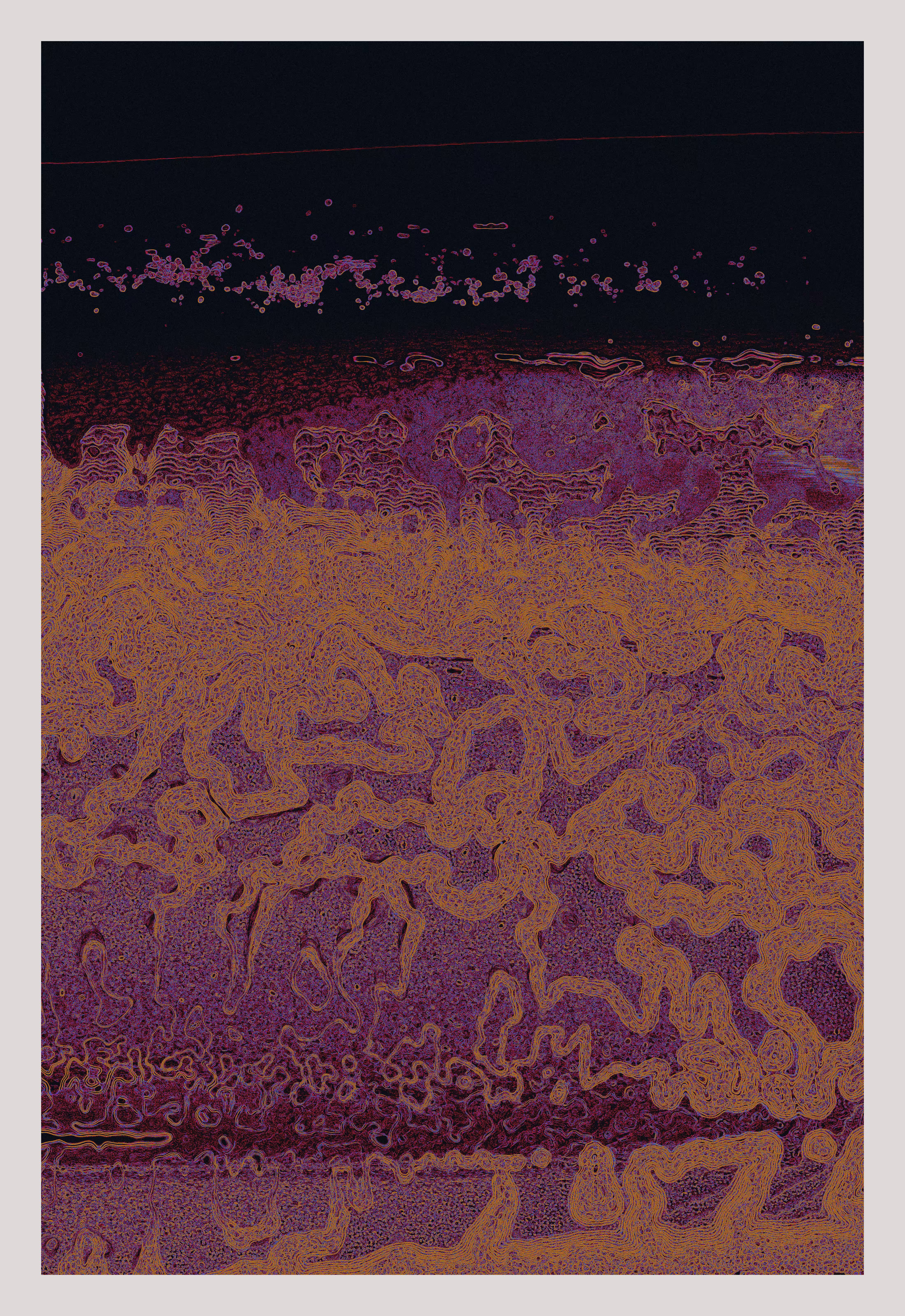 Texture Part II #48