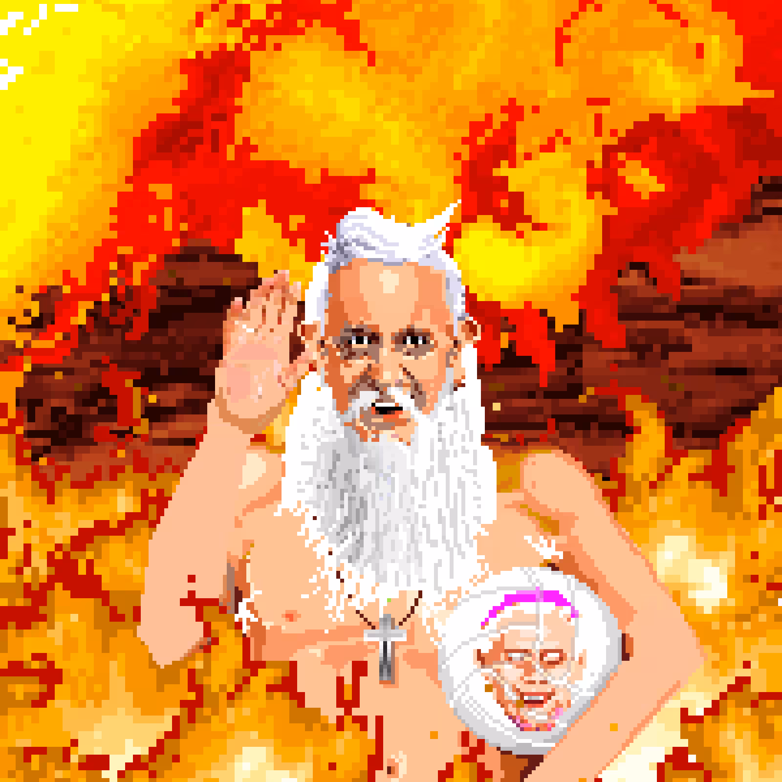 CryptoPope 97