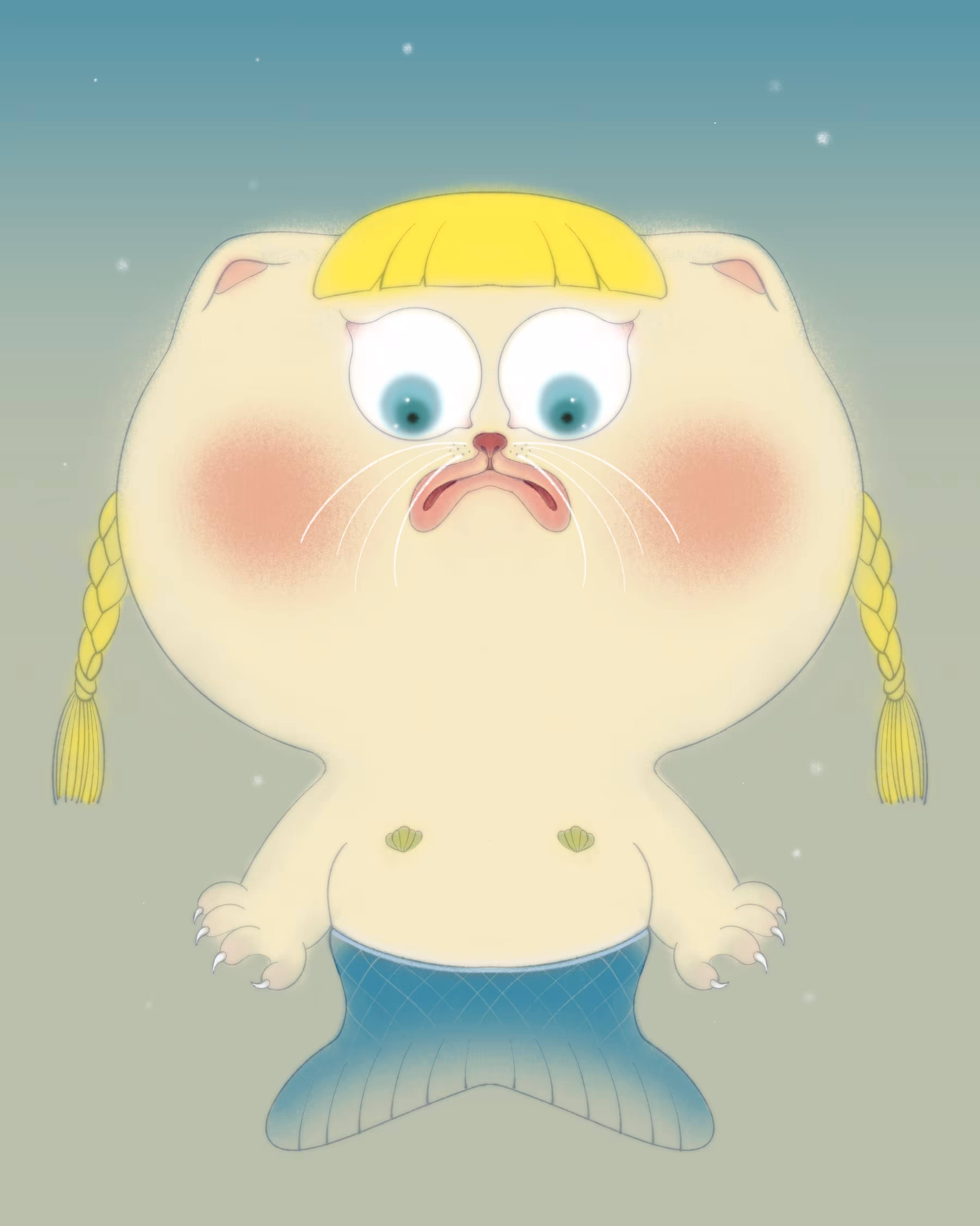 Mermaid