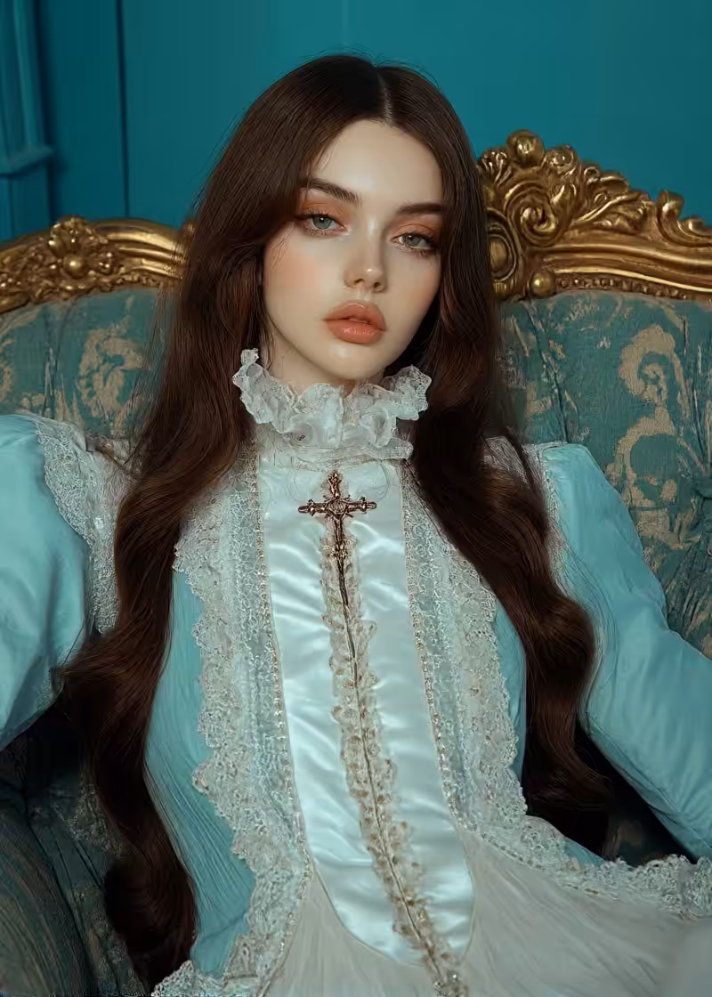 Nun Brenda