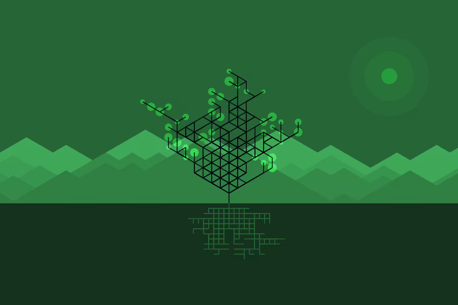 Cyber Land #7