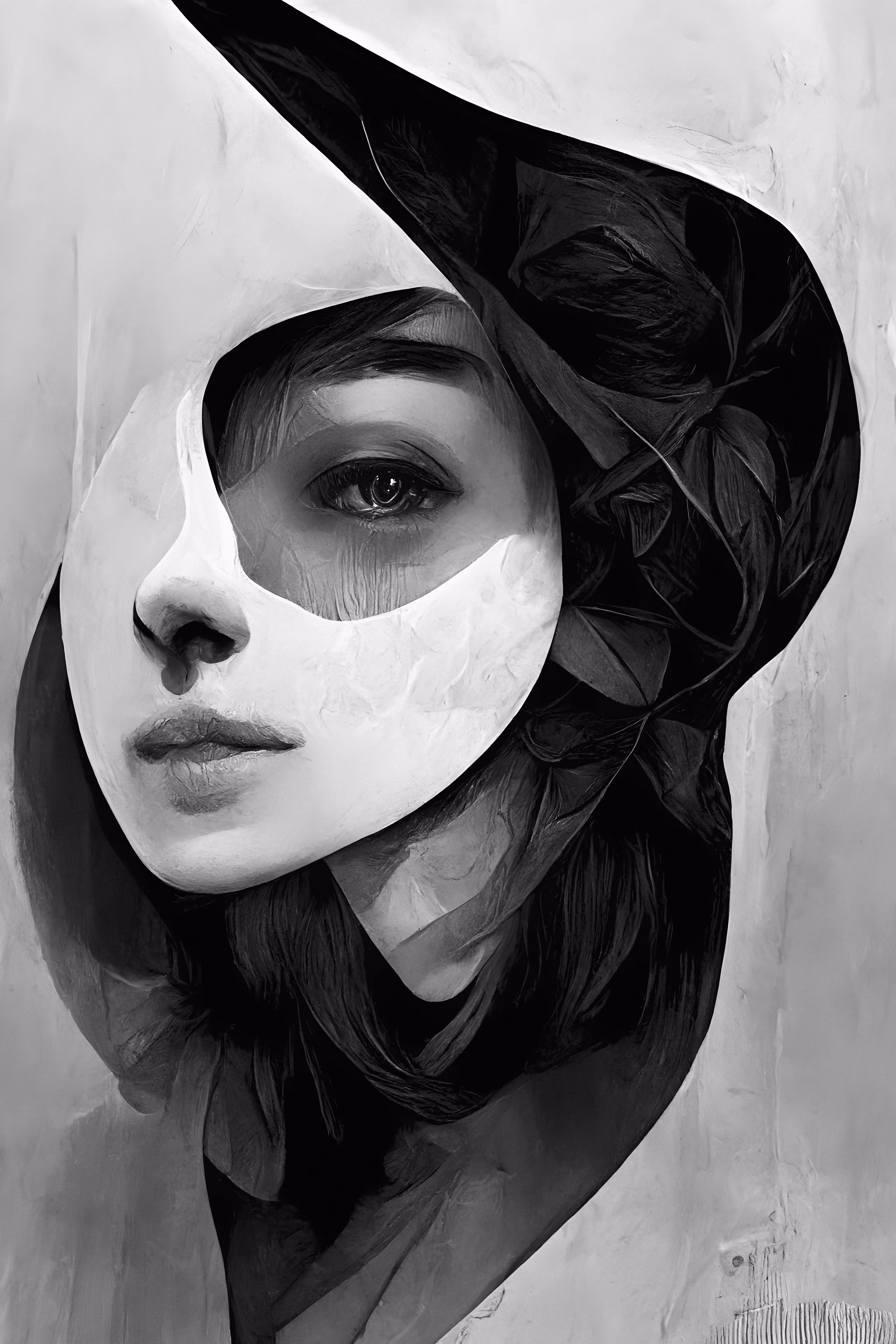 Portrait 008