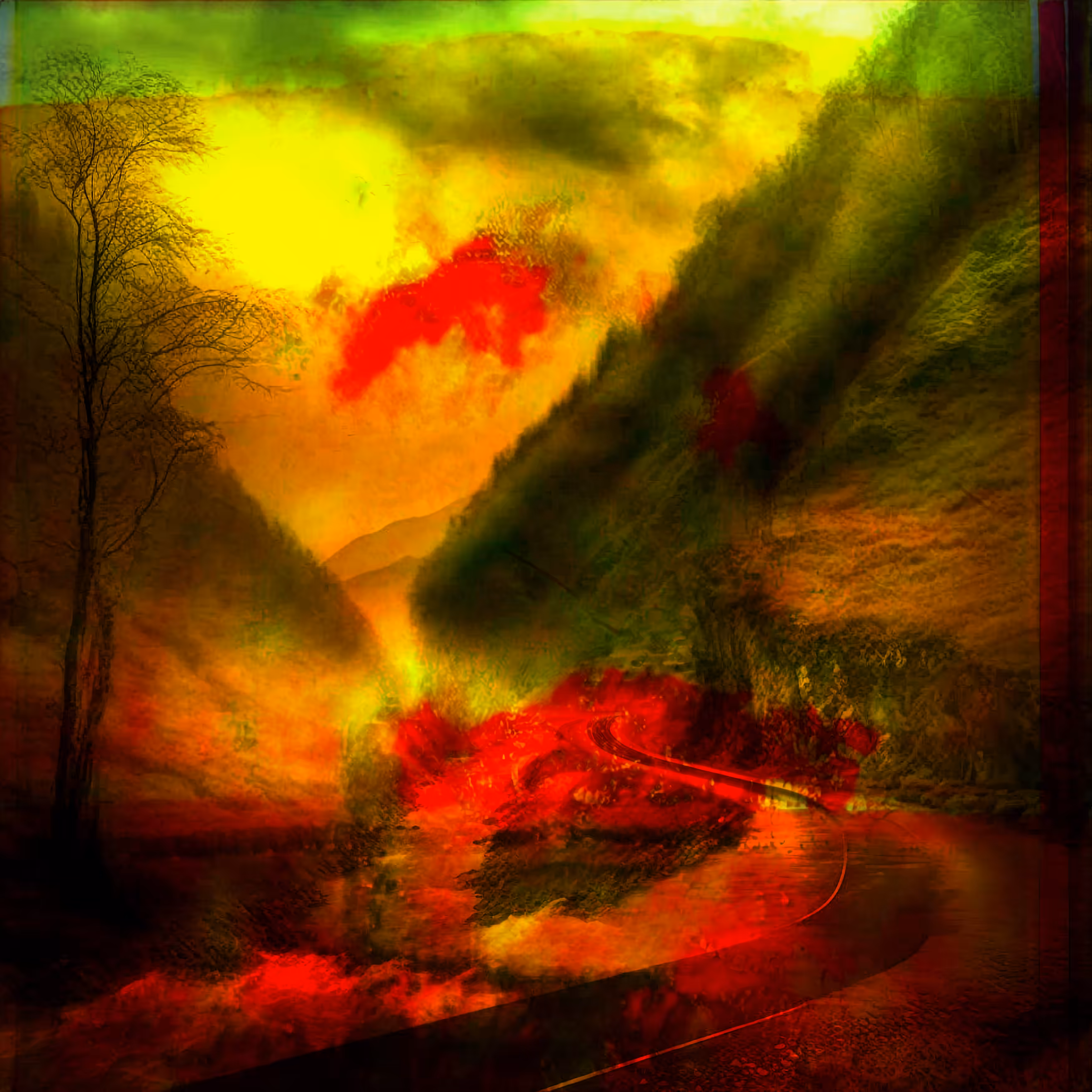 Dreamscape #996