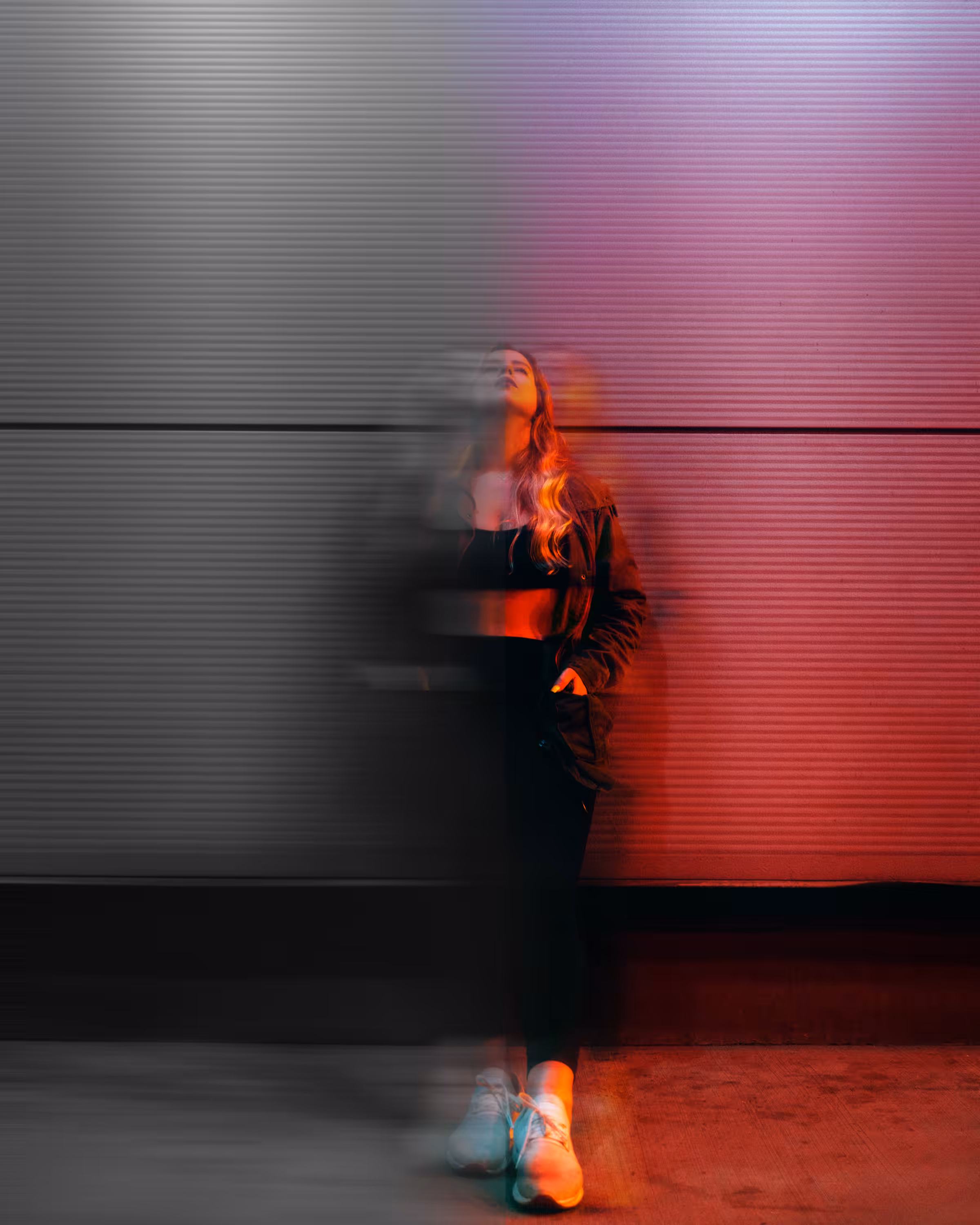 Parallel Realms