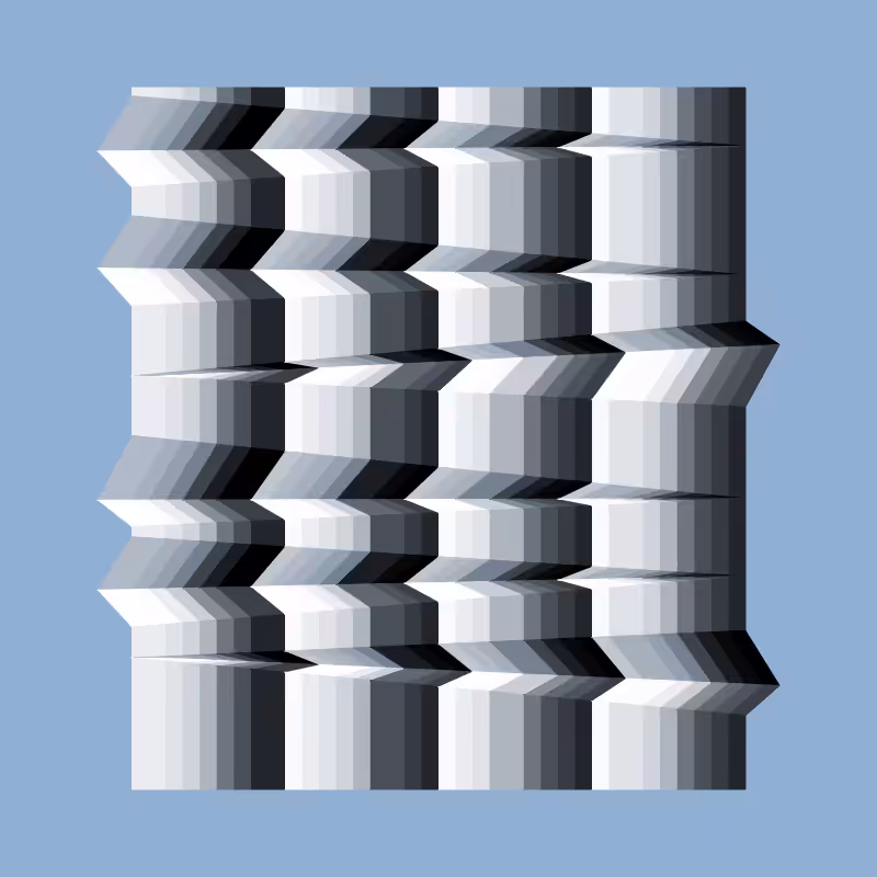 Folded #10