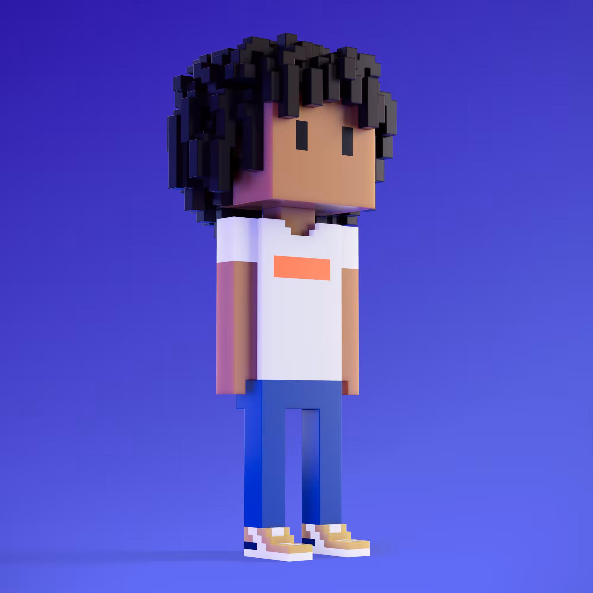 Meebit #17683