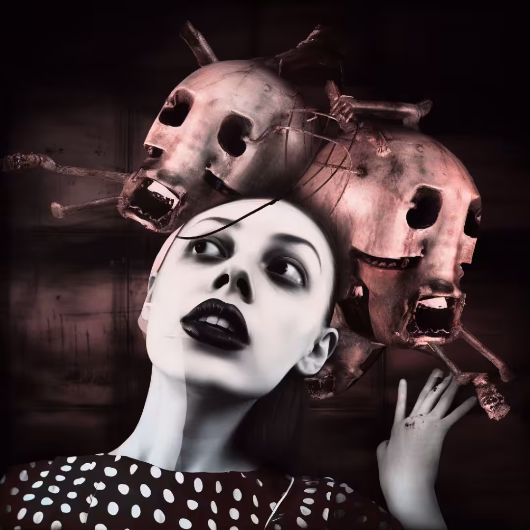 Bipolar Mind 2