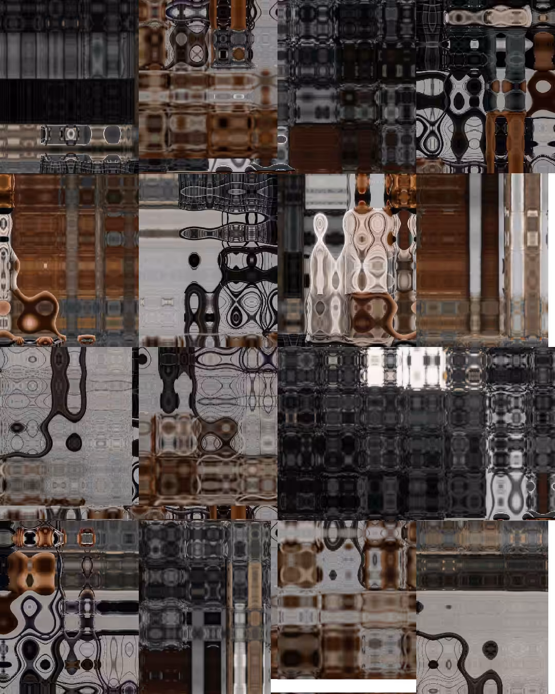 1888 - Tiles #28