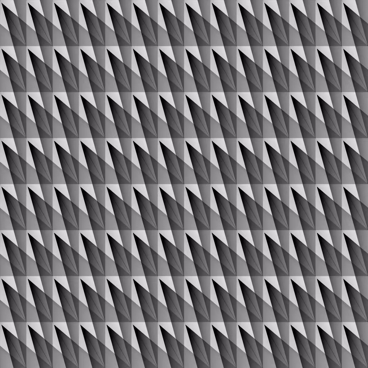 Noir et Blanc #62