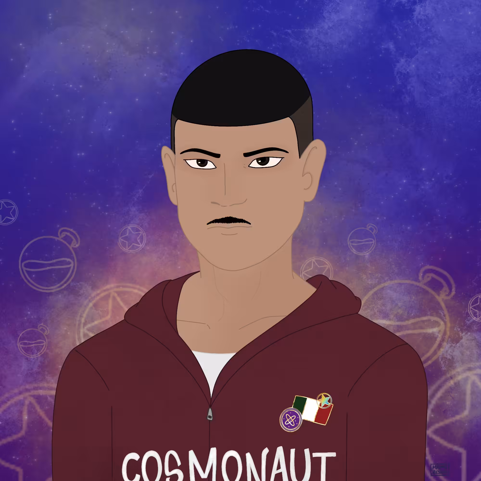 Maestro Cosmos