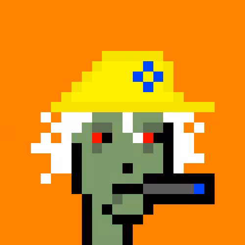 Construction Punk #442