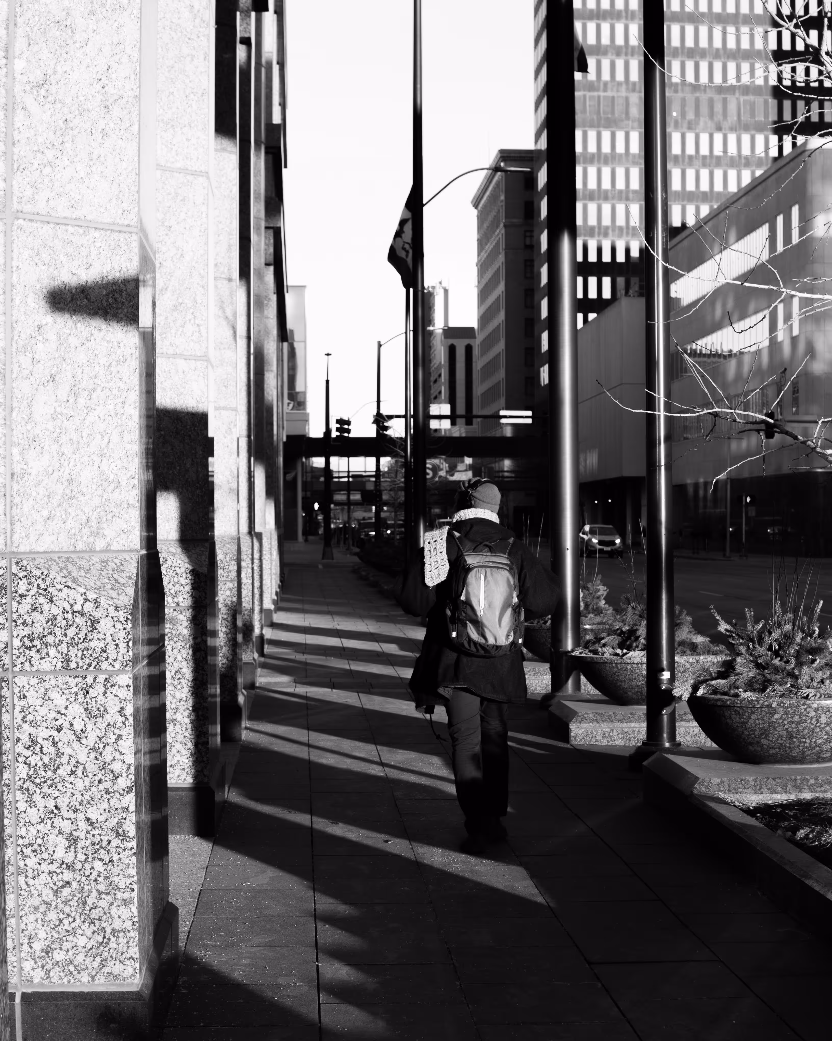 High Noon