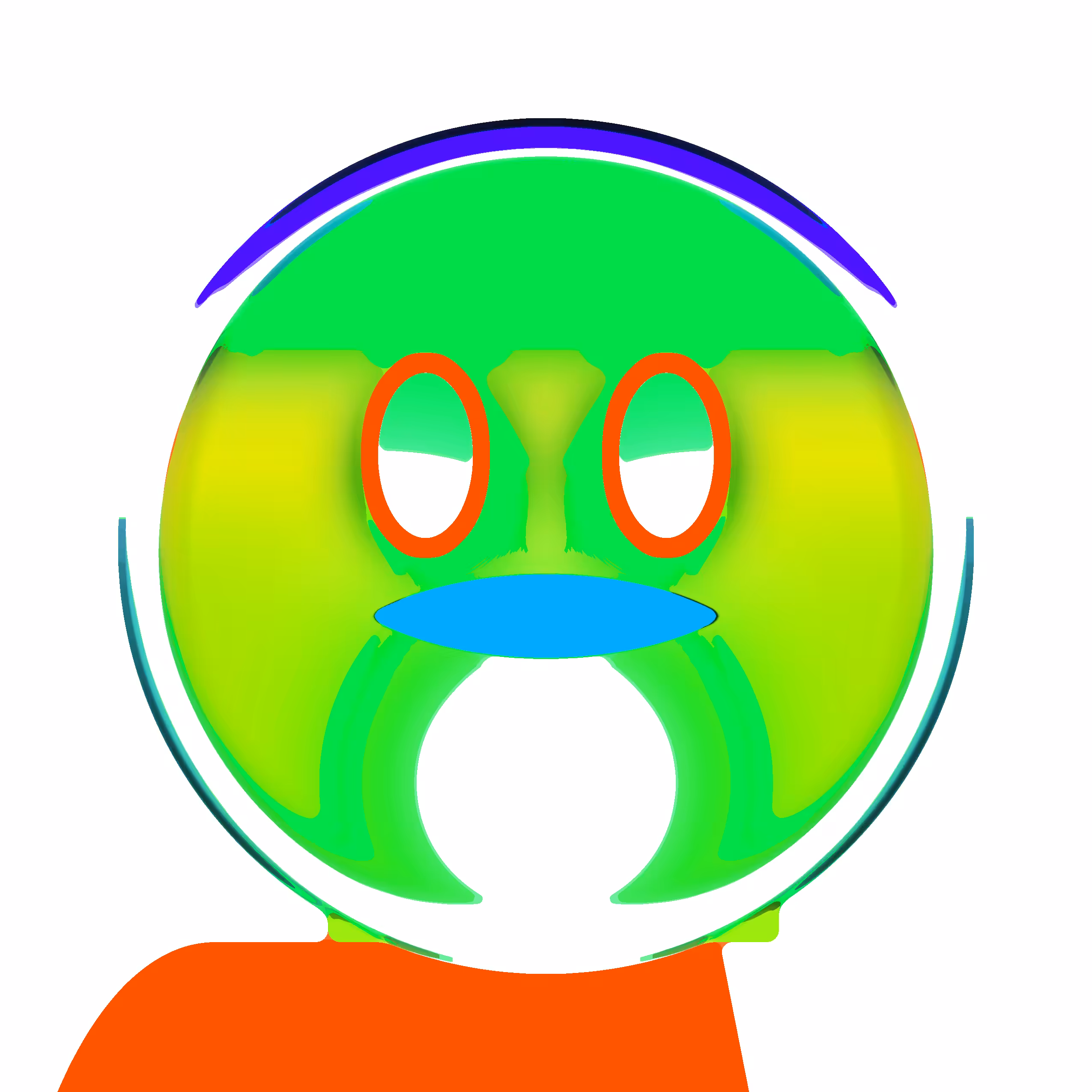 Emoji Script #195