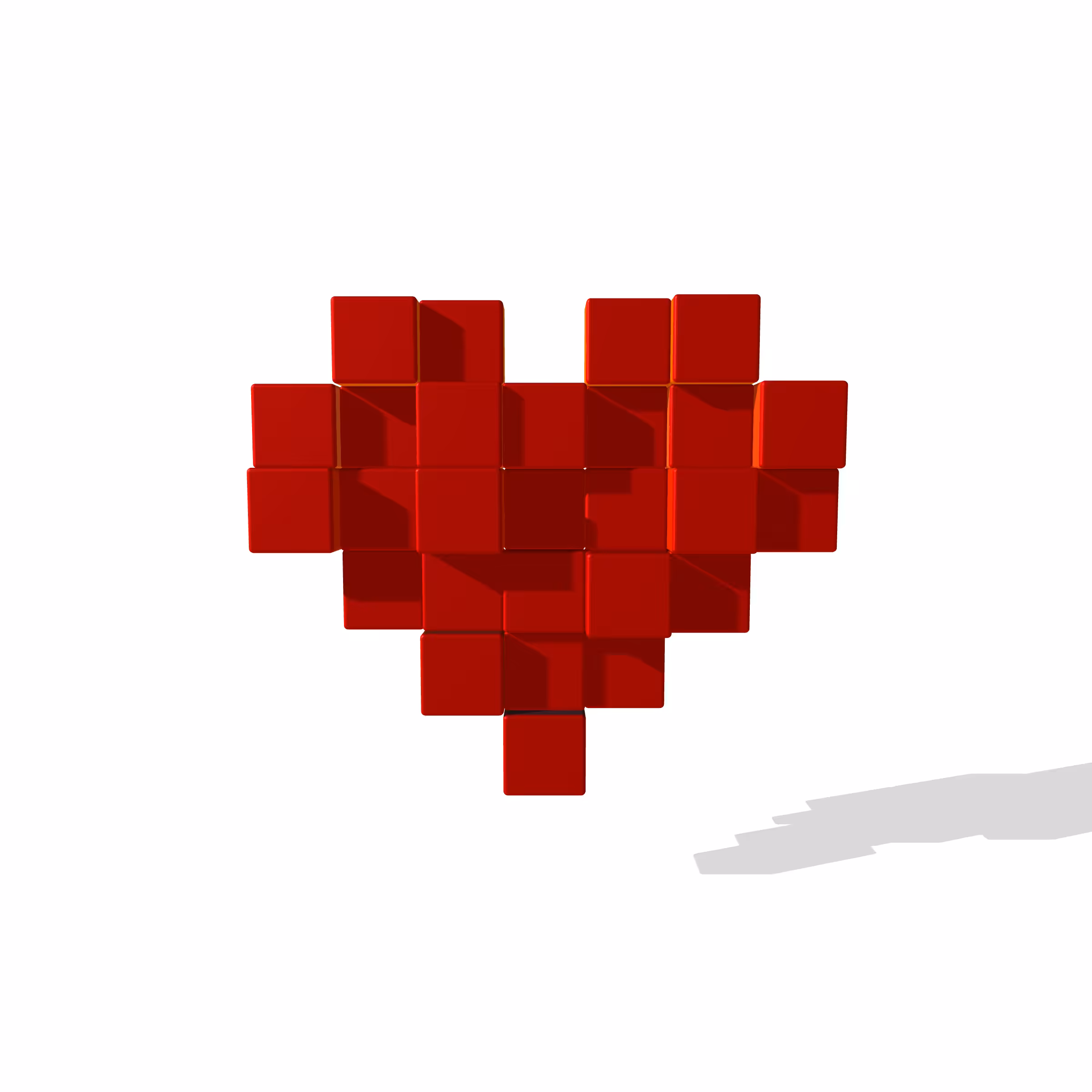 heart + craft #5421