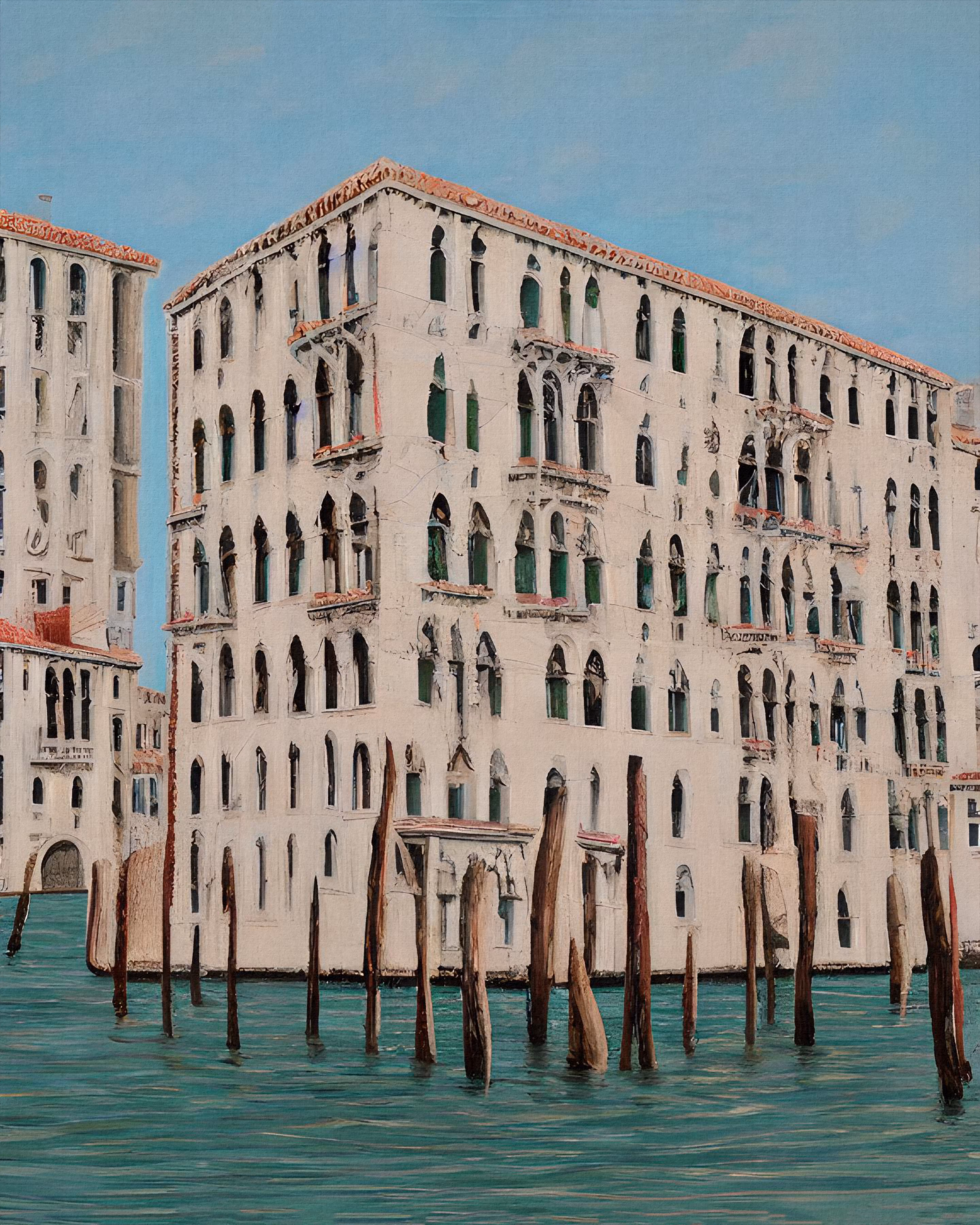 venice