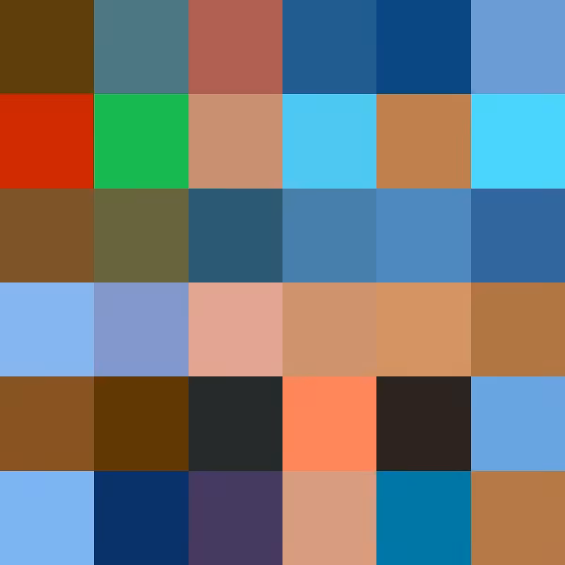 Freedom Pixels #26