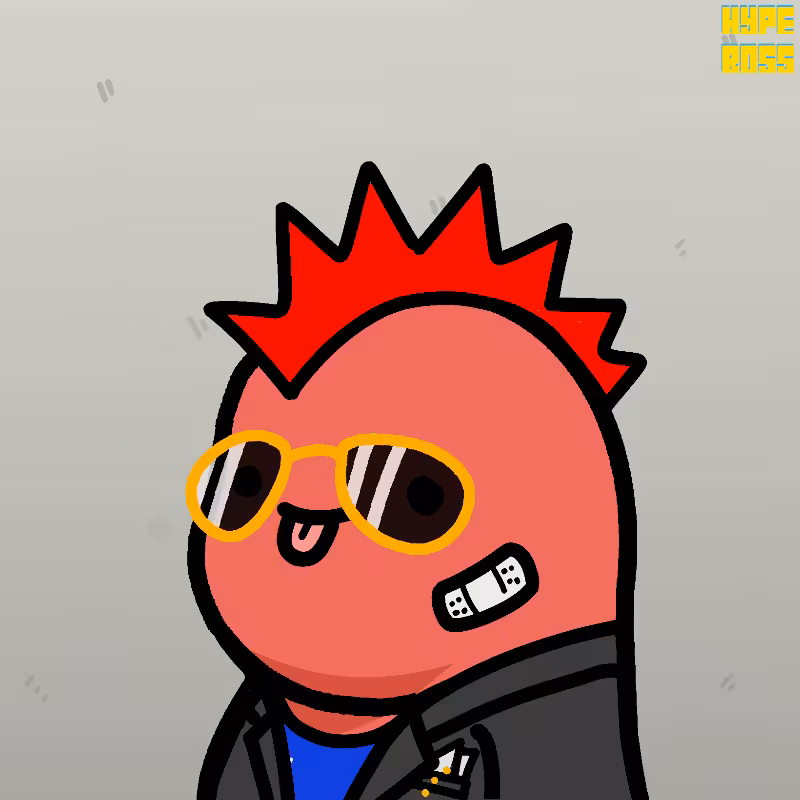HypeBoss #69