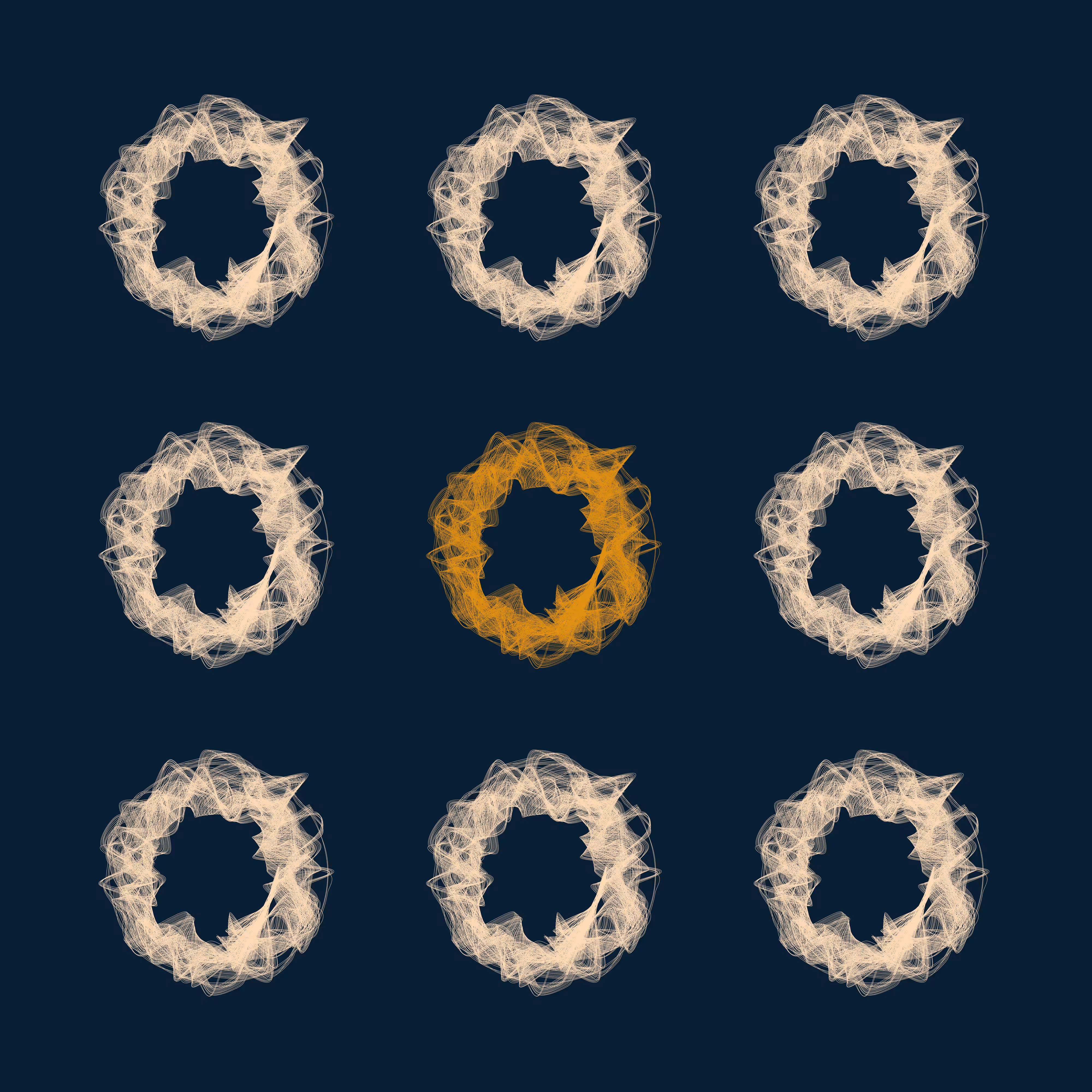 Practice Zen #004