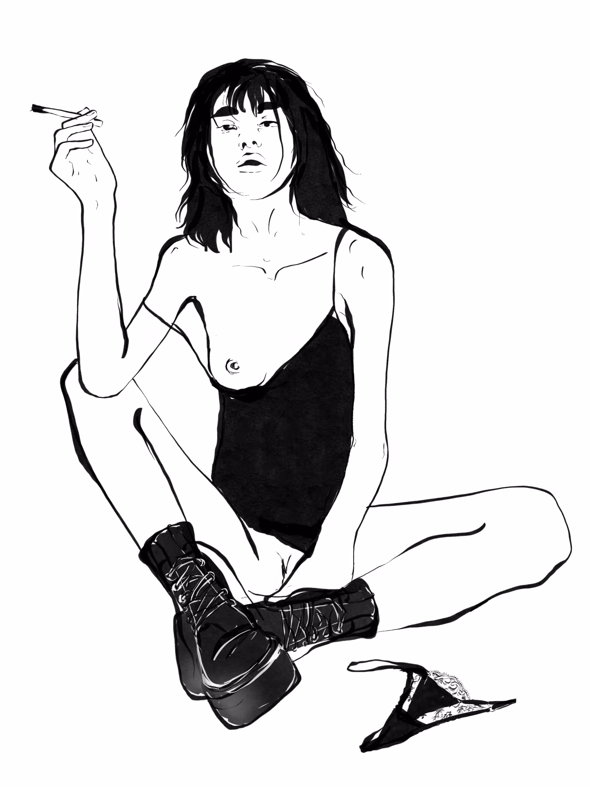 Cigarettes After Sex