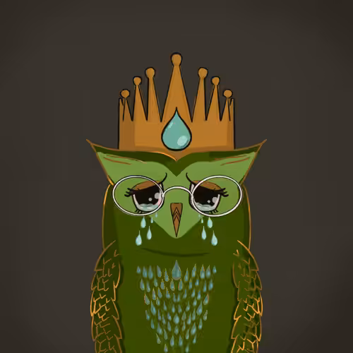 Mournbirds #198