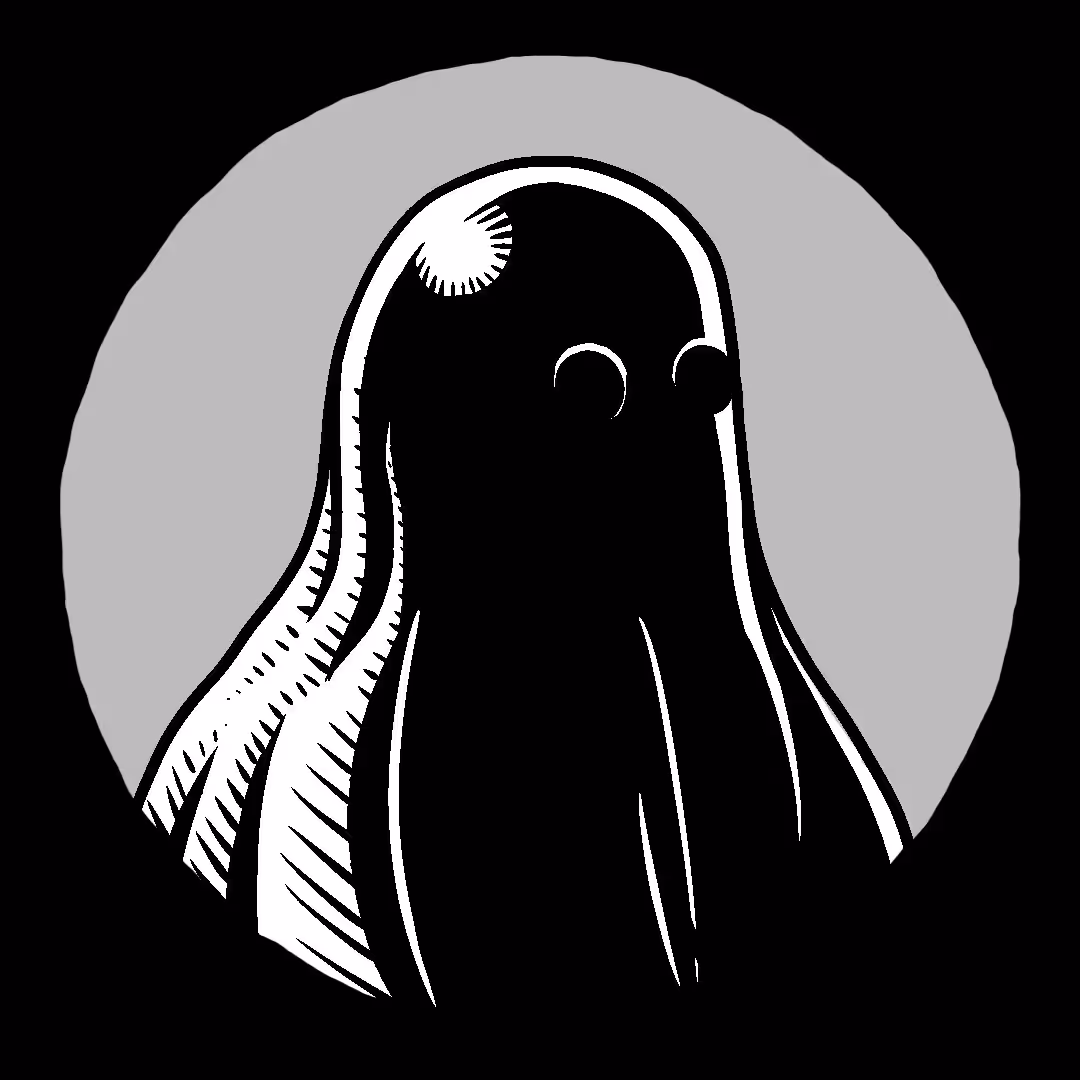 Anonymous Ghost #153