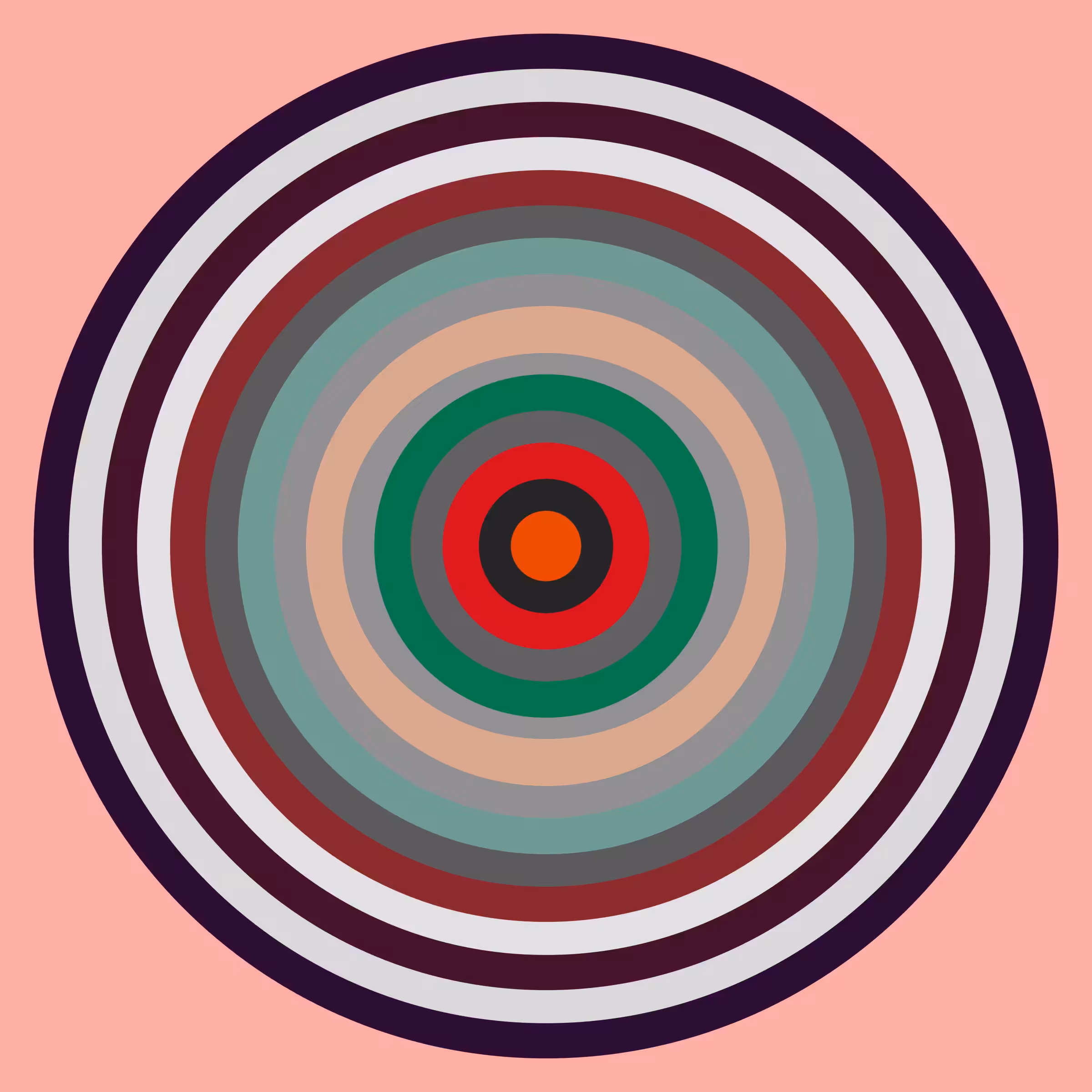 Circle of Frens² #8423