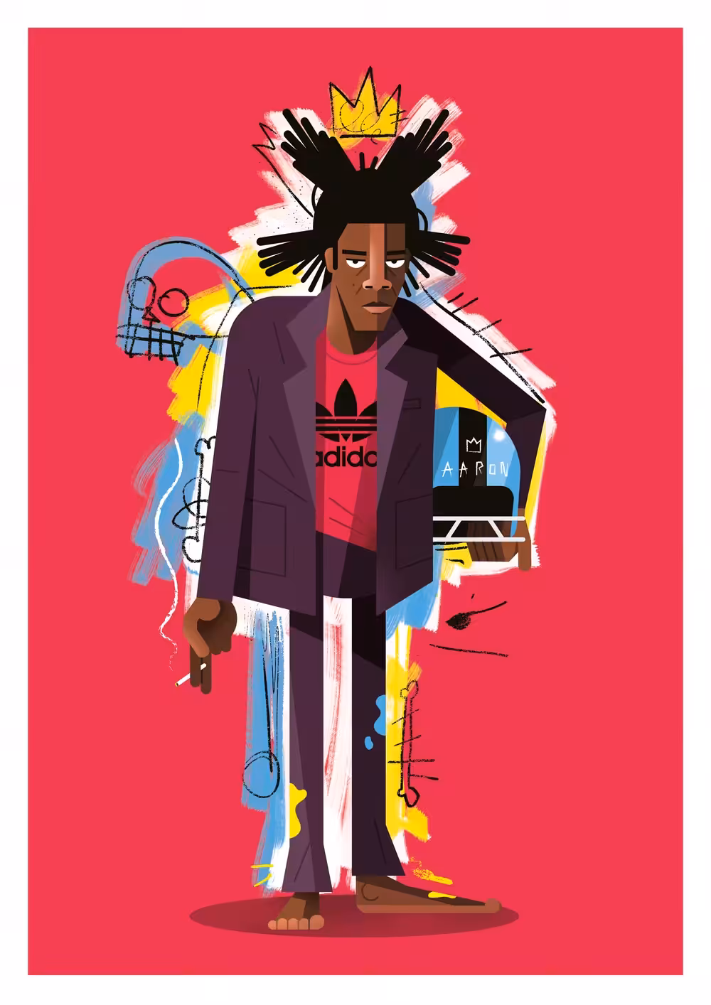 Basquiat