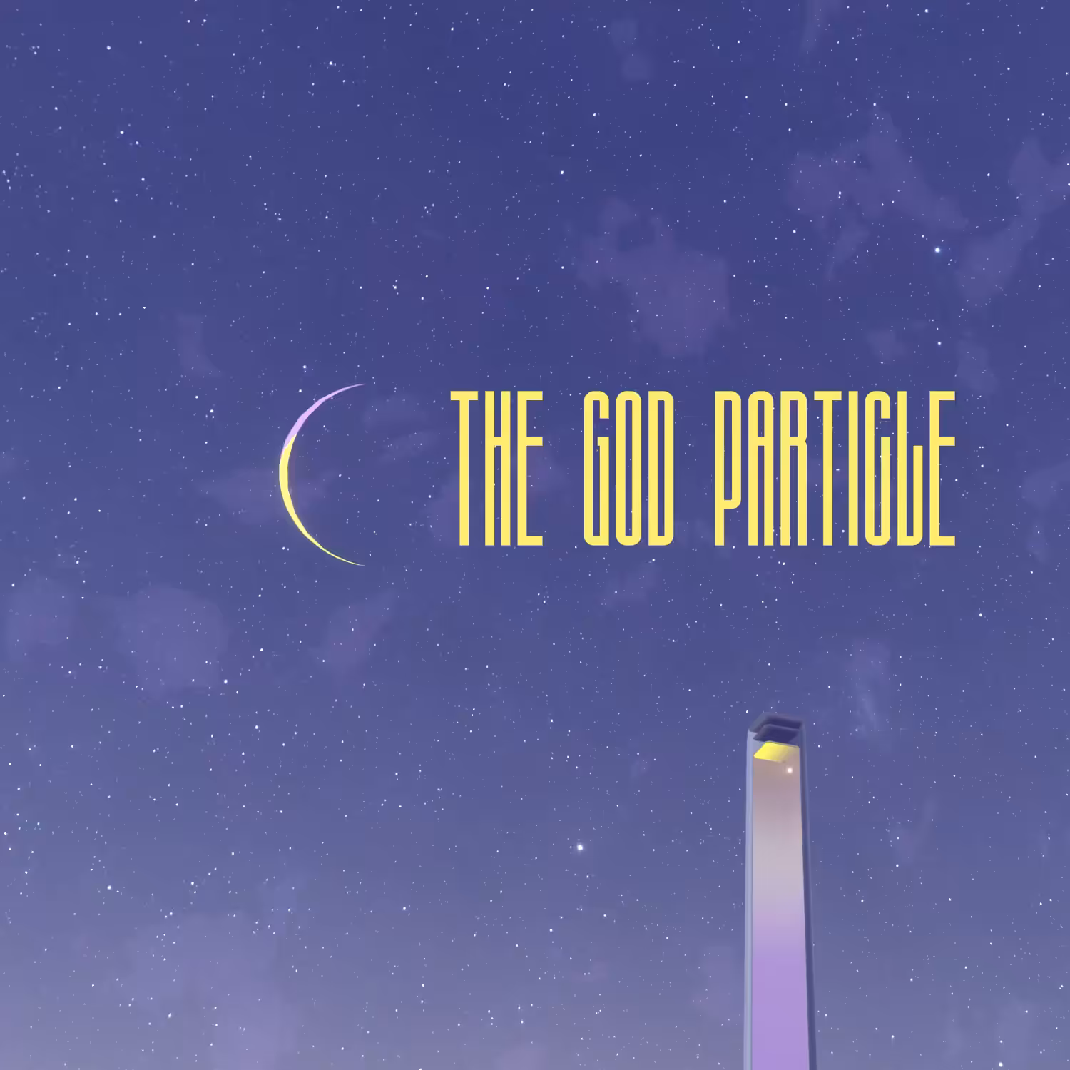 The God Particle