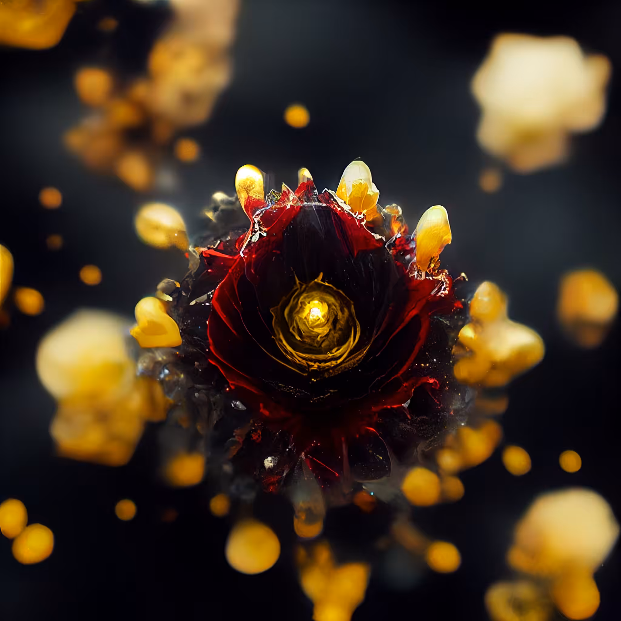 Flower #13