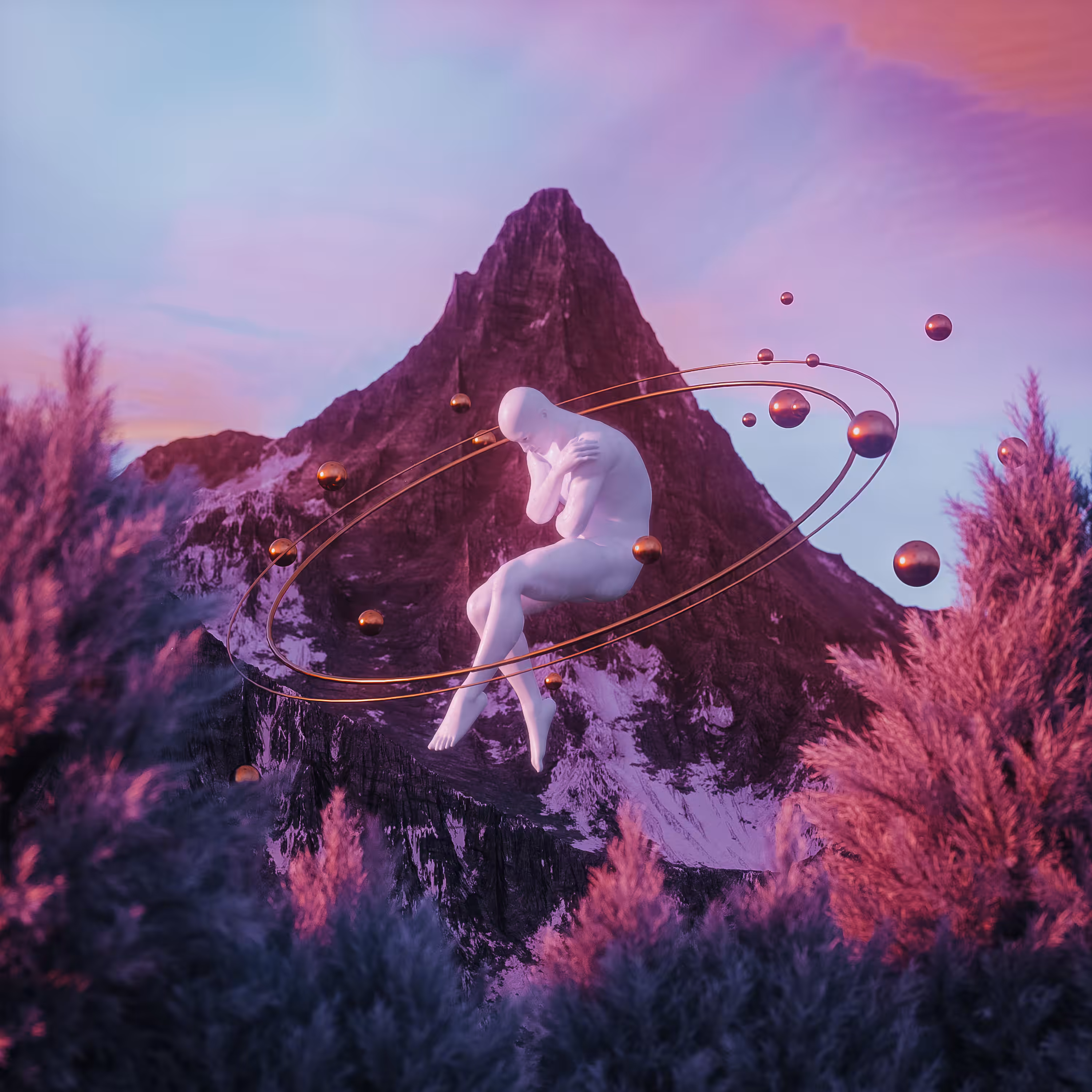 Glacial