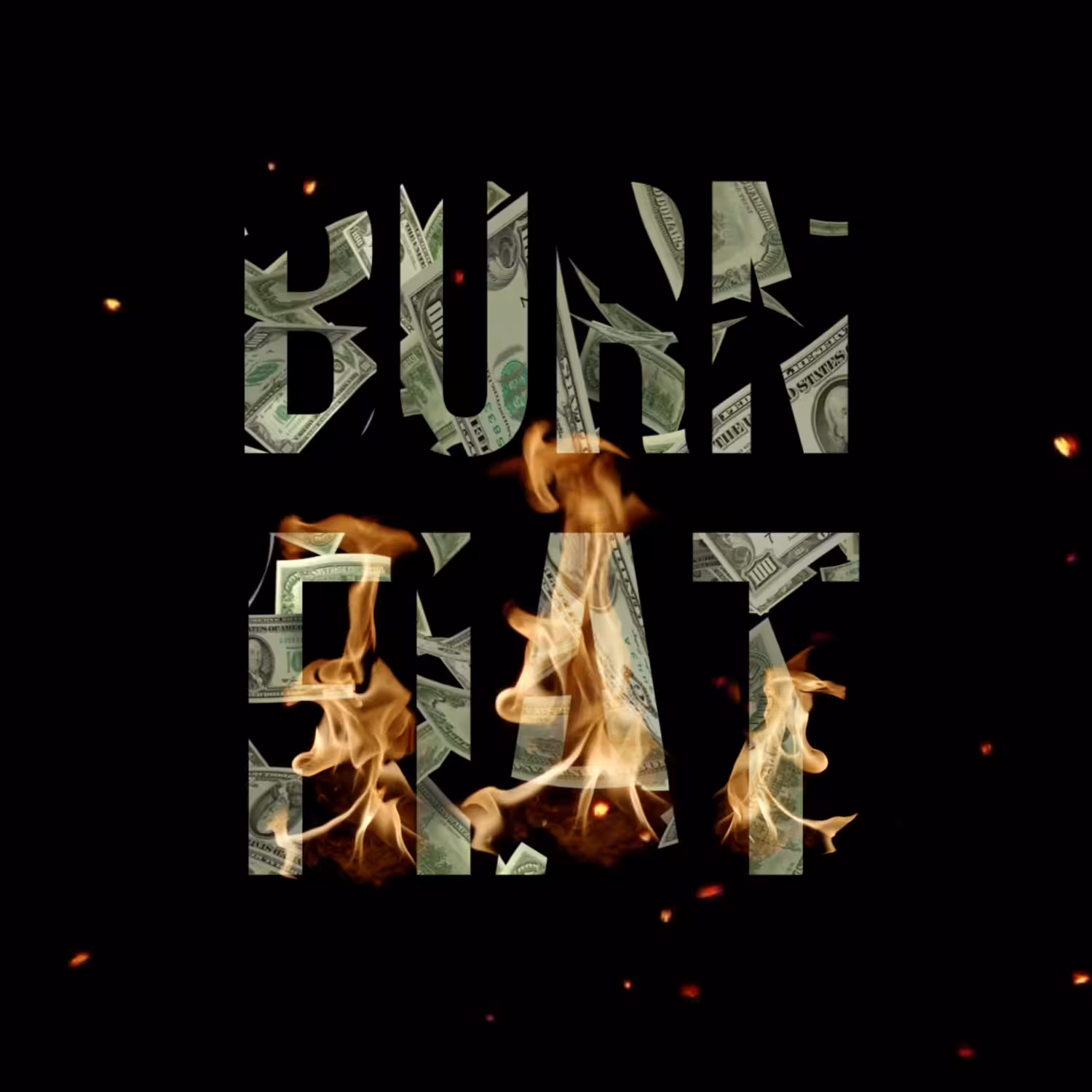 BURN FIAT