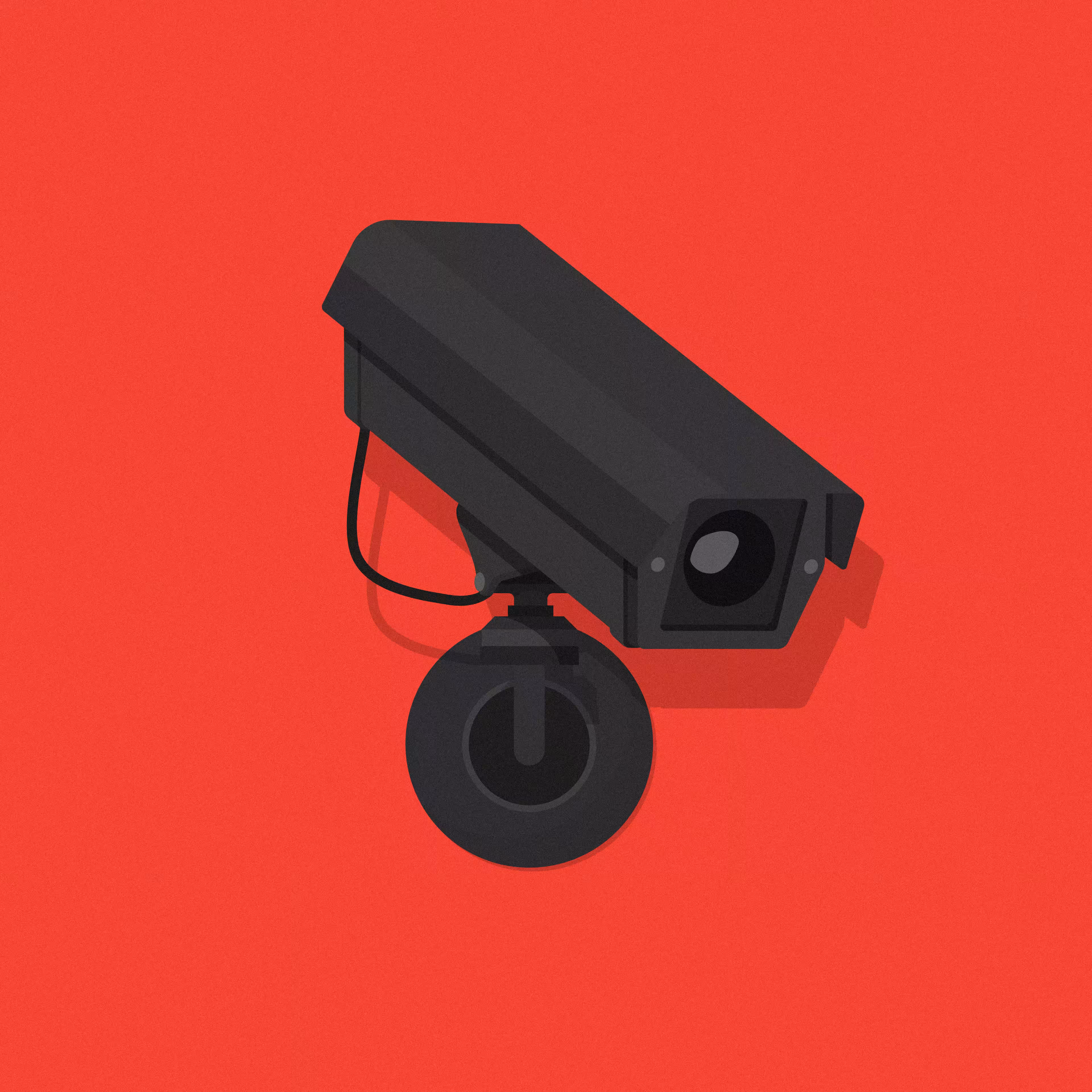 Camera B-E63534