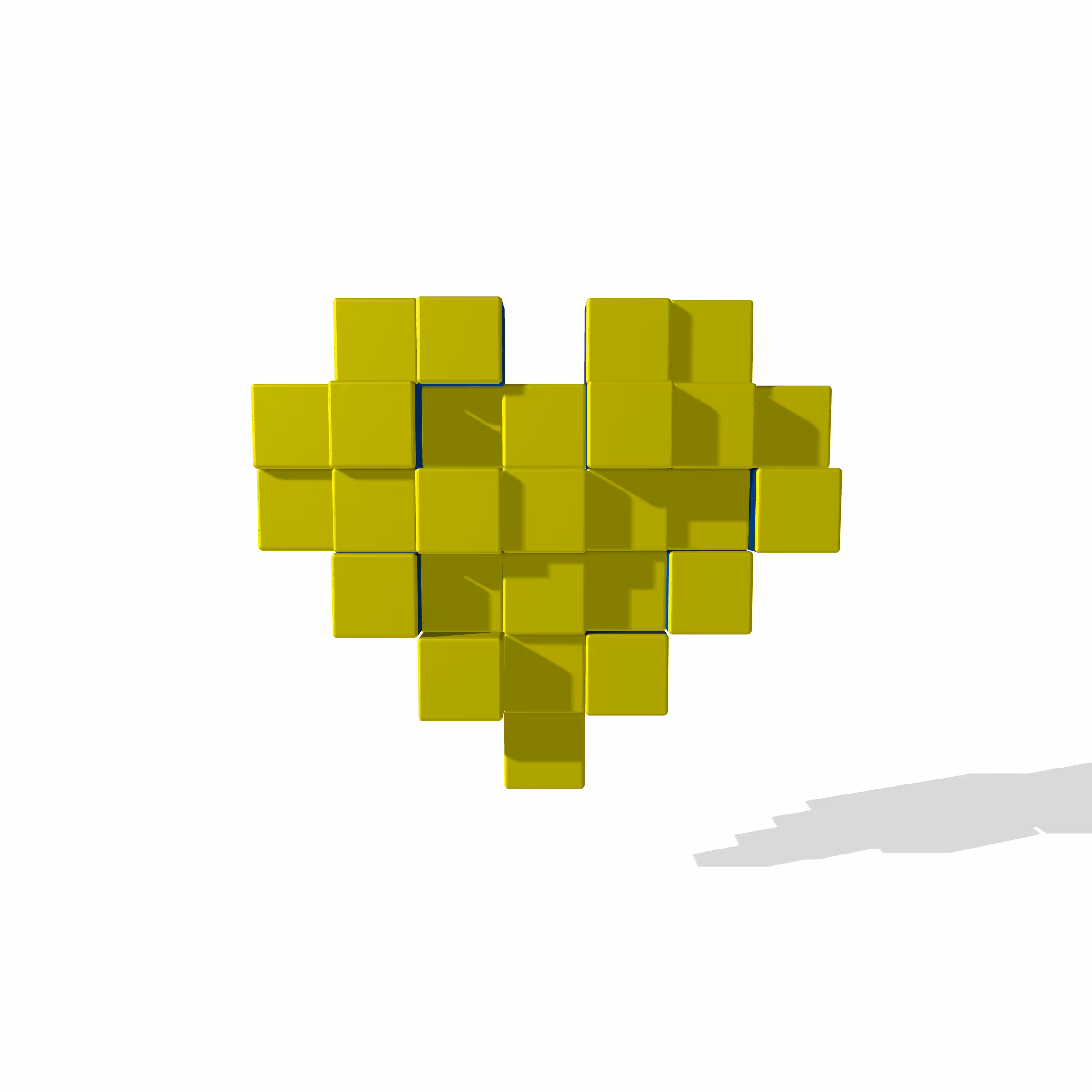 heart + craft #9709