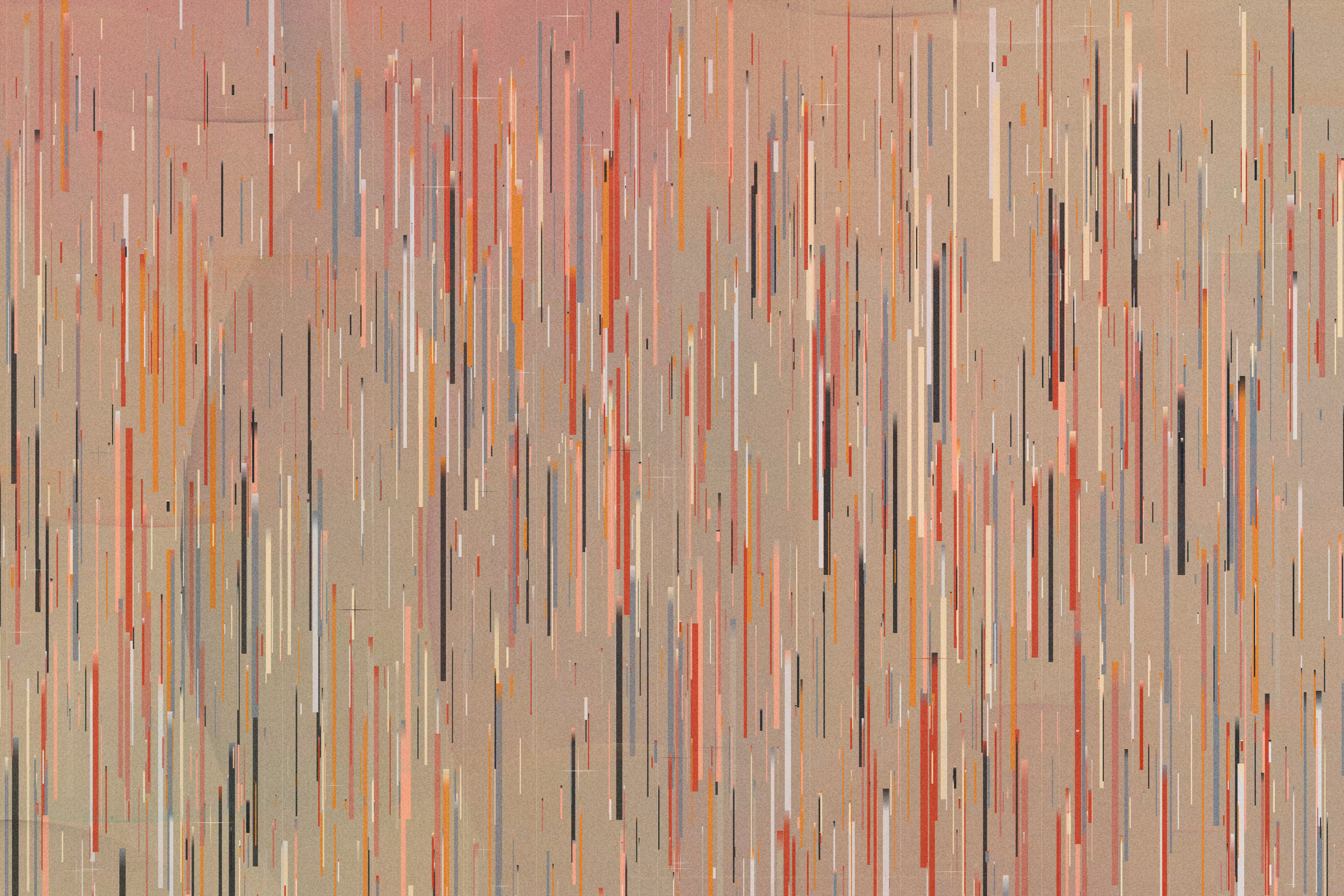 Art blocks II #11
