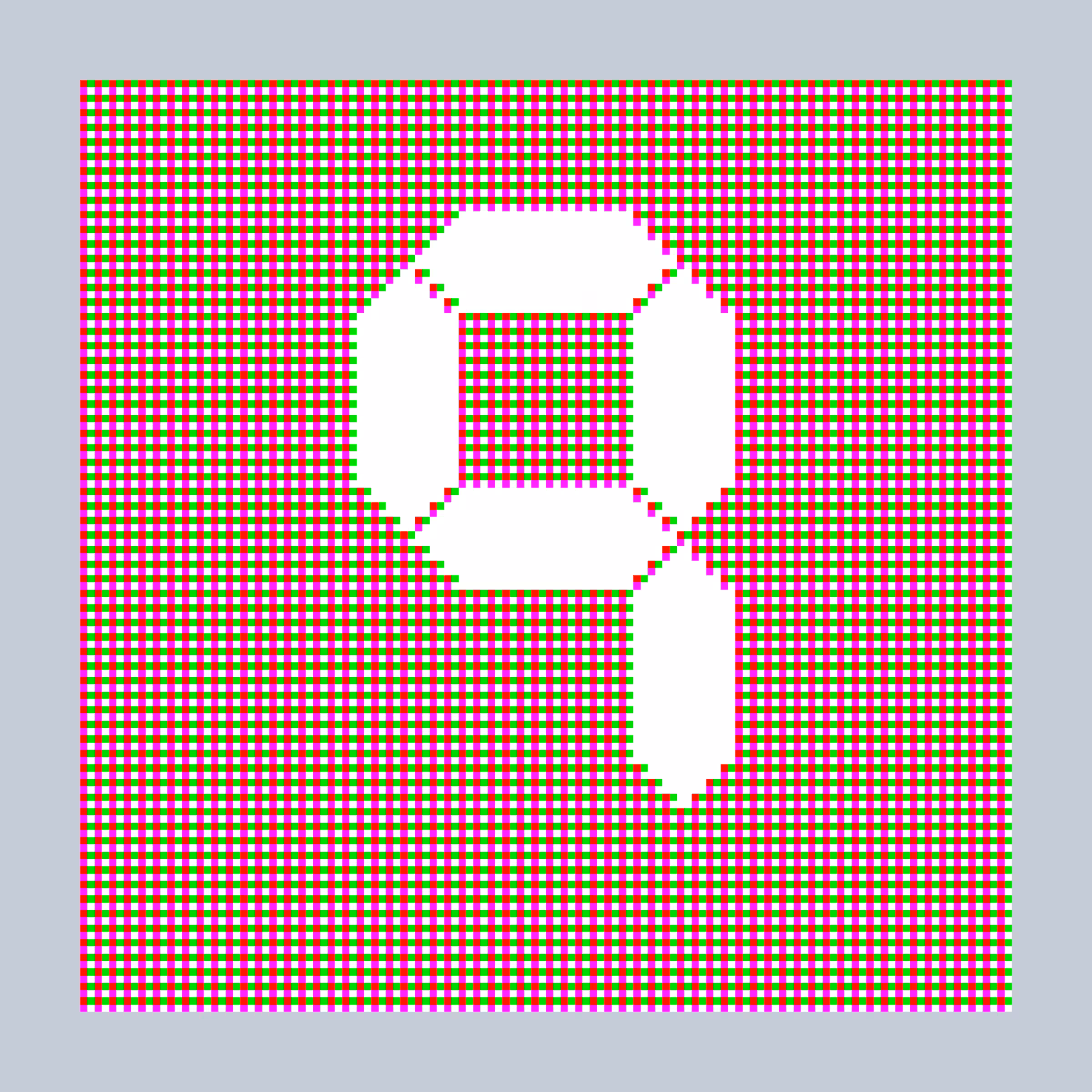 27-Bit Digital #213