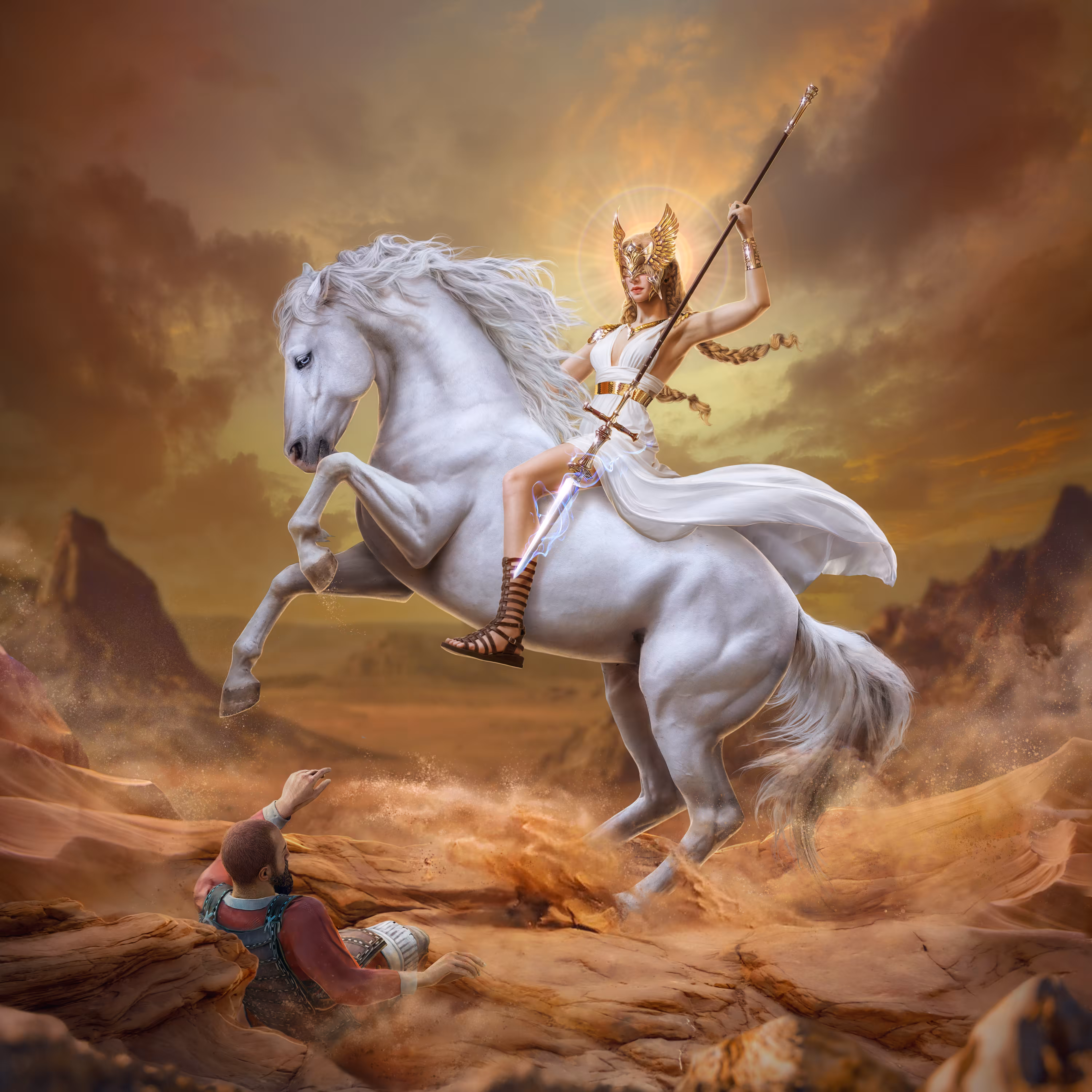 Deviant Fantasy