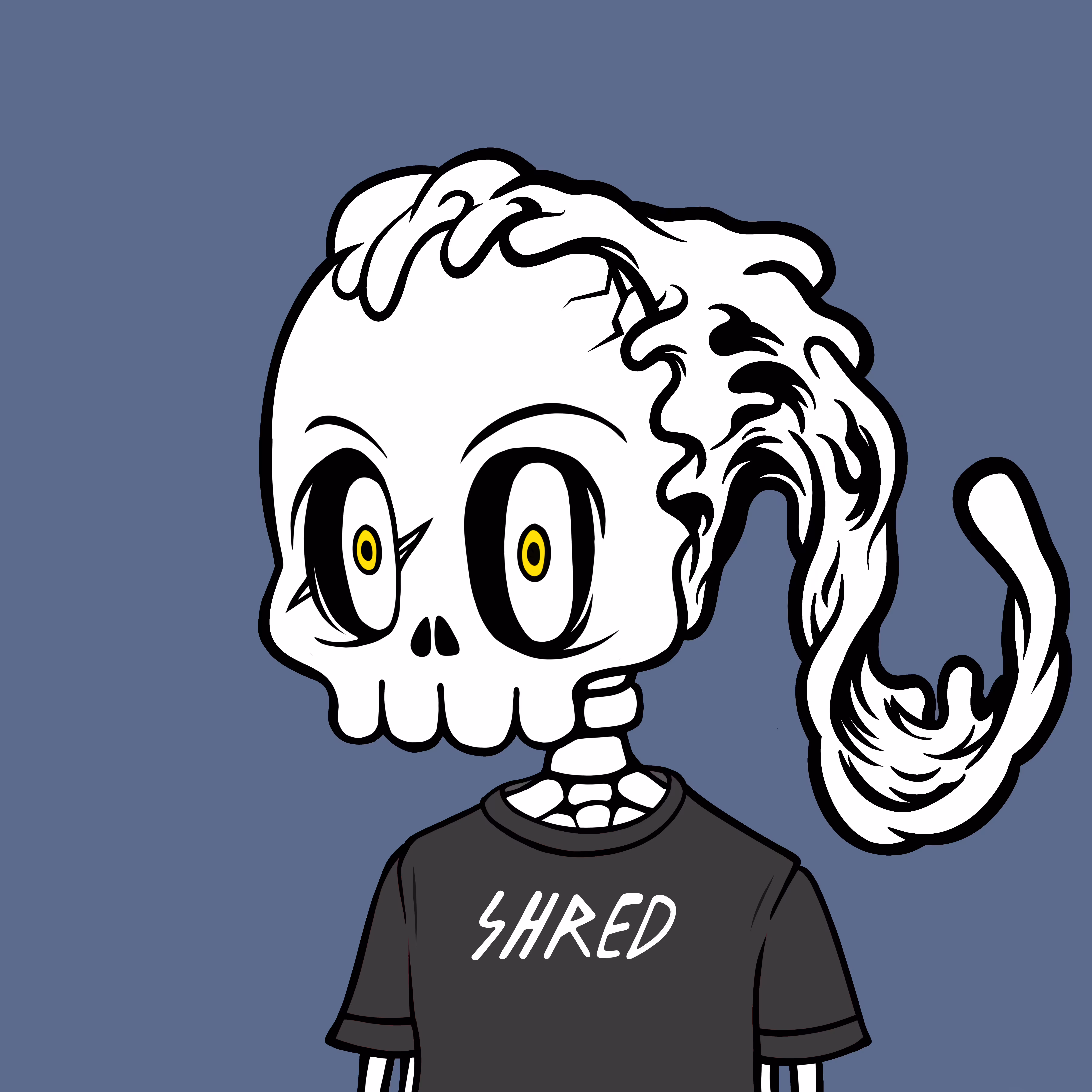 ShredFace - 0119