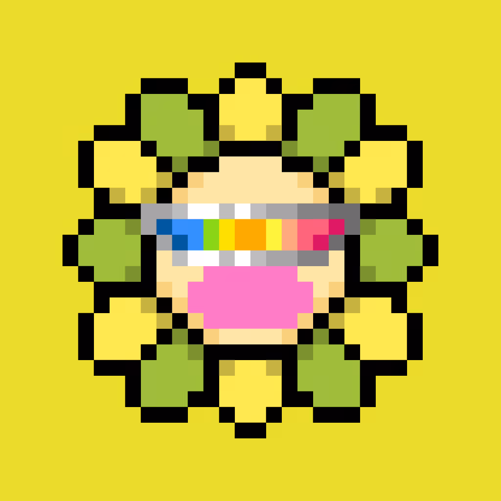 Murakami.Flower #5805