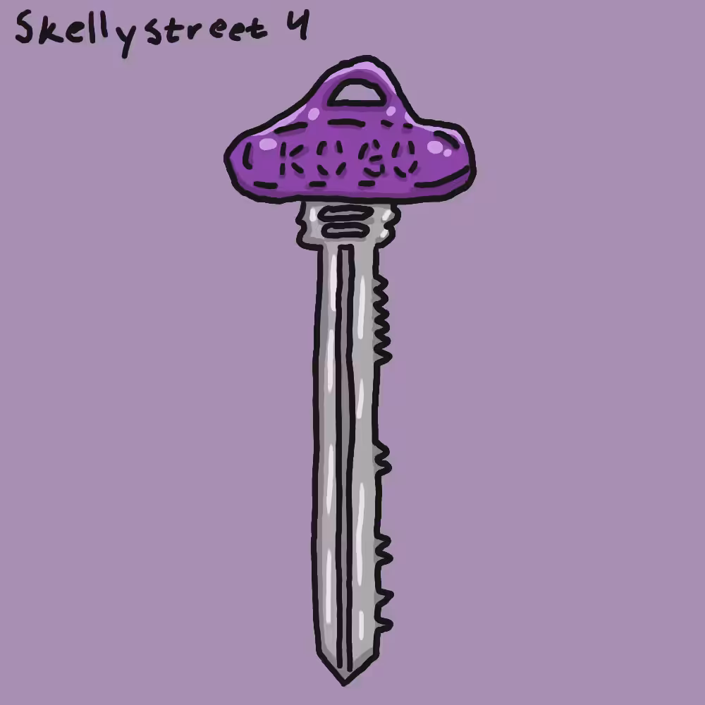 Skellystreet 4