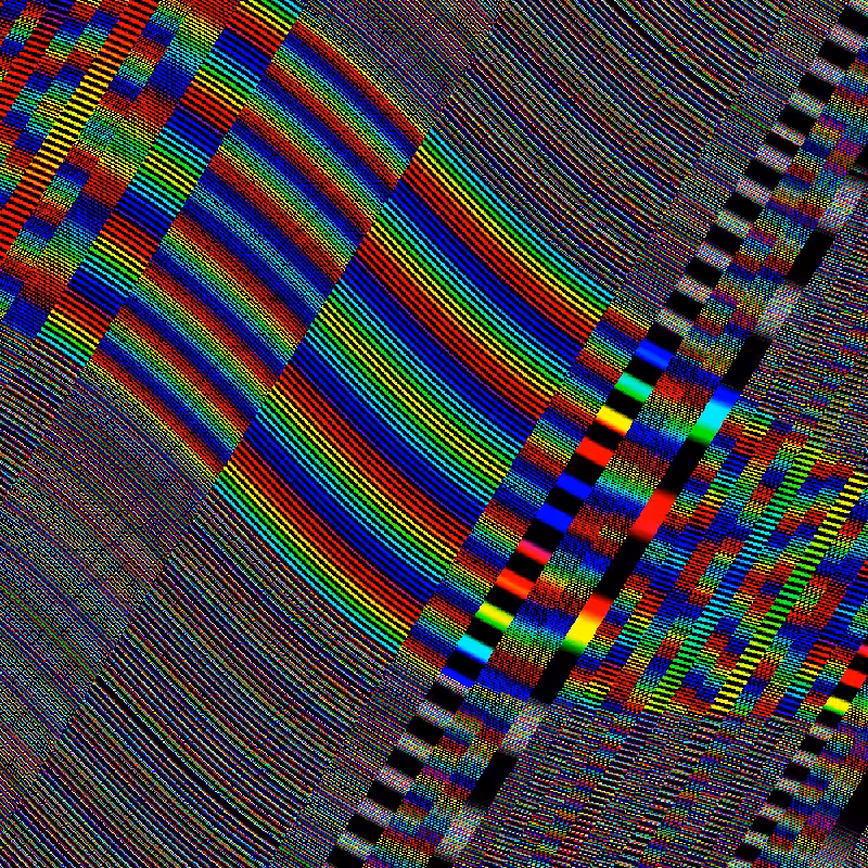 EL4STIC*SCREENS #19
