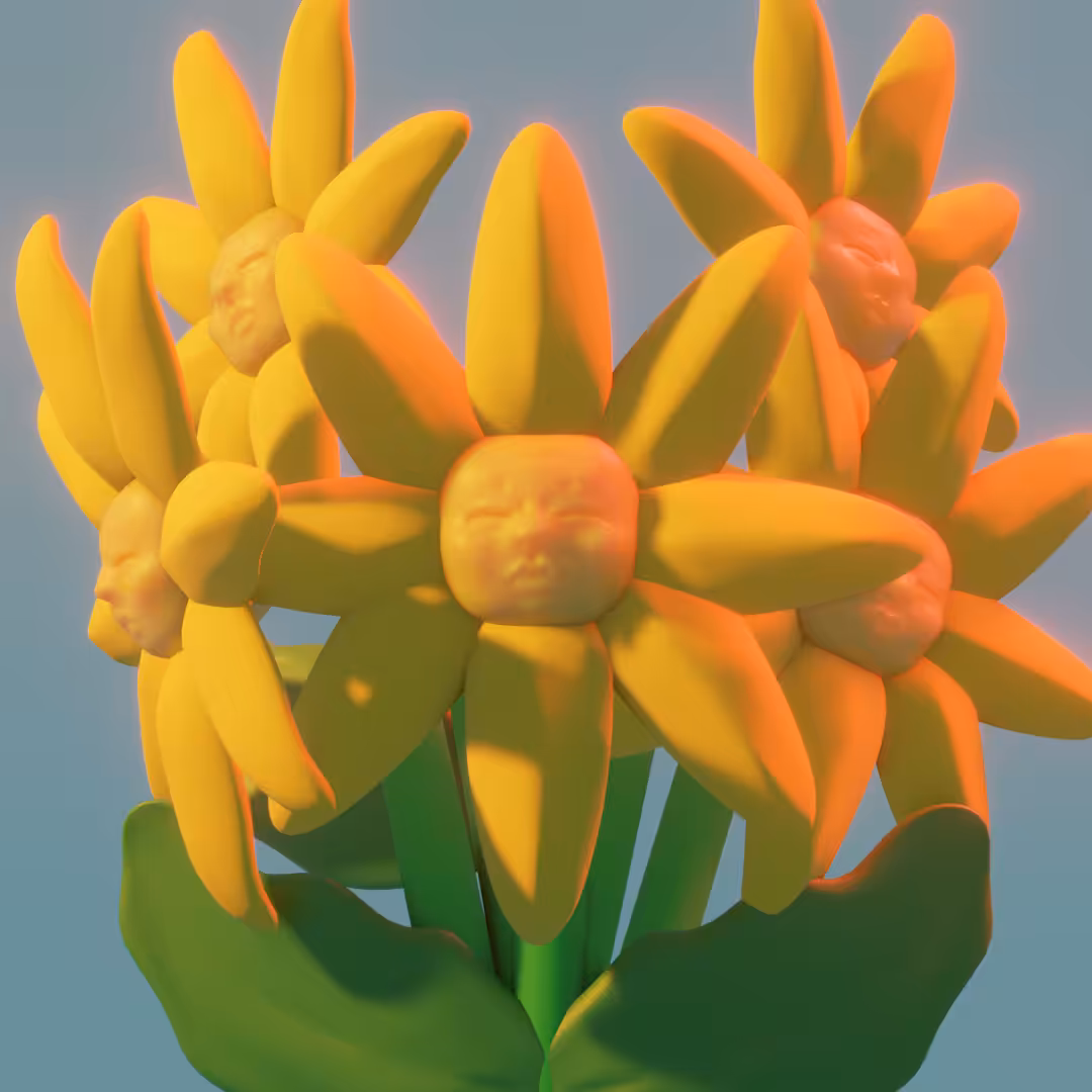 BABYFLOWER