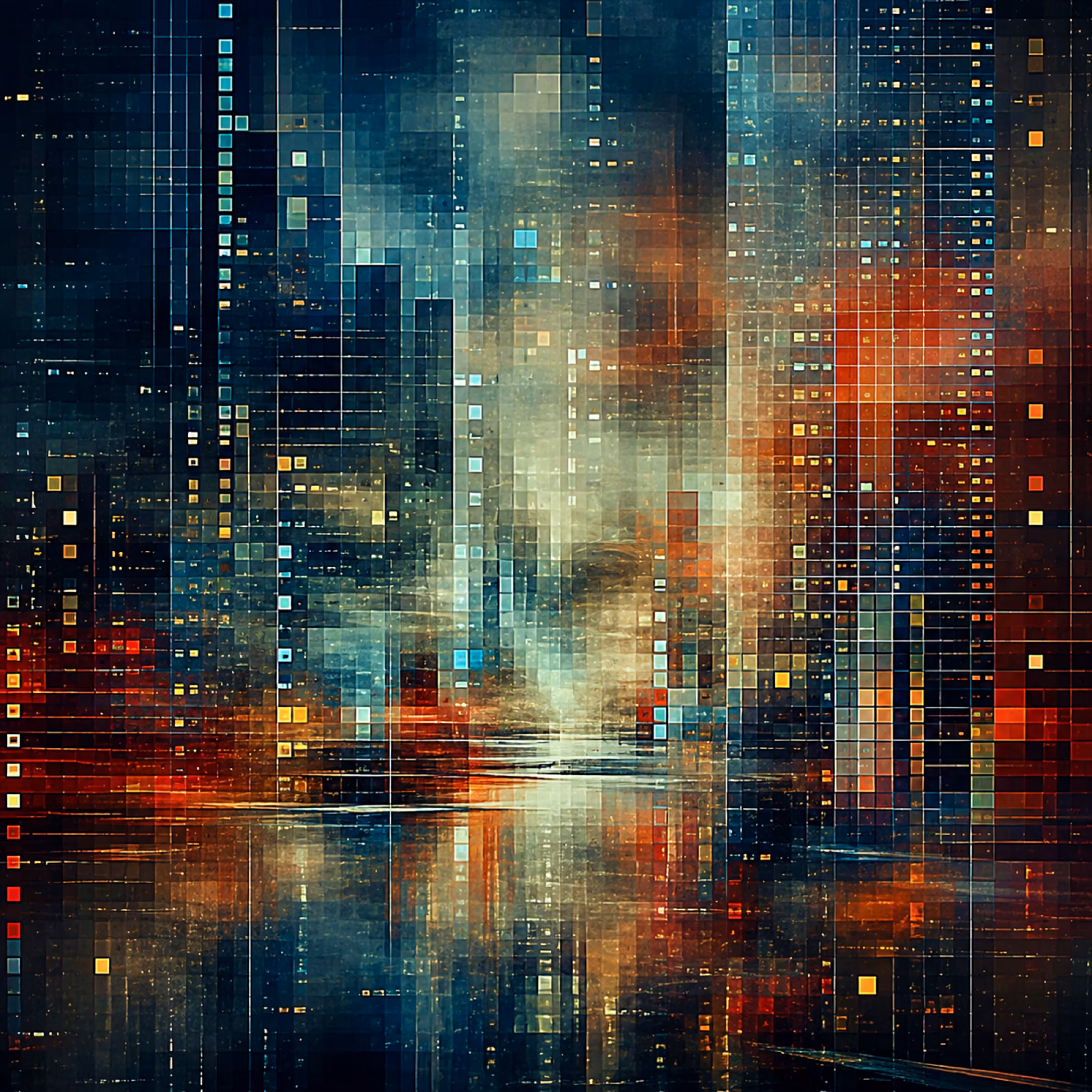 Data : DATA: PARALLAX  